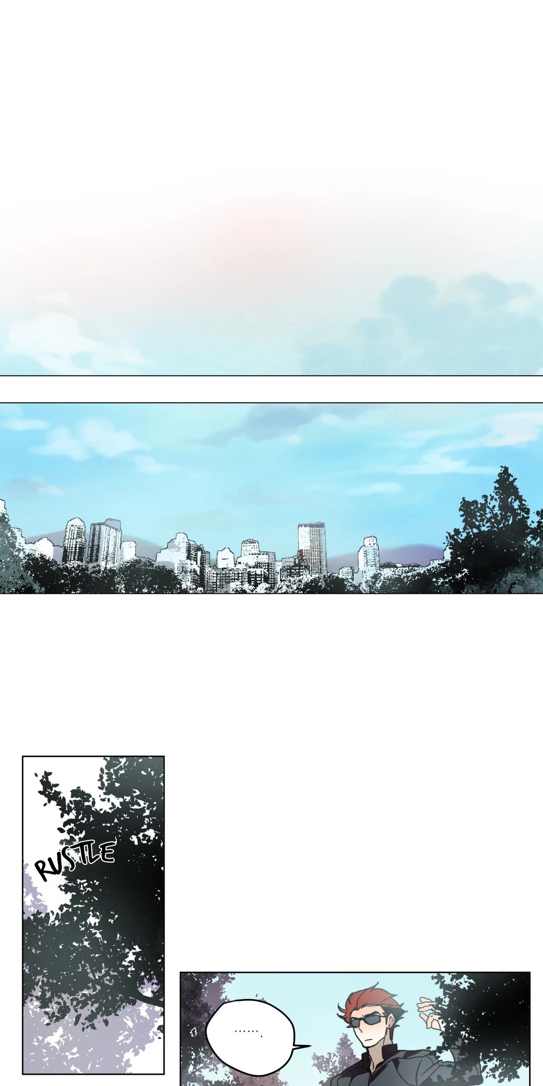 Sleeping Princess and Dreaming Devil Chapter 42 page 15 - Chapter 42