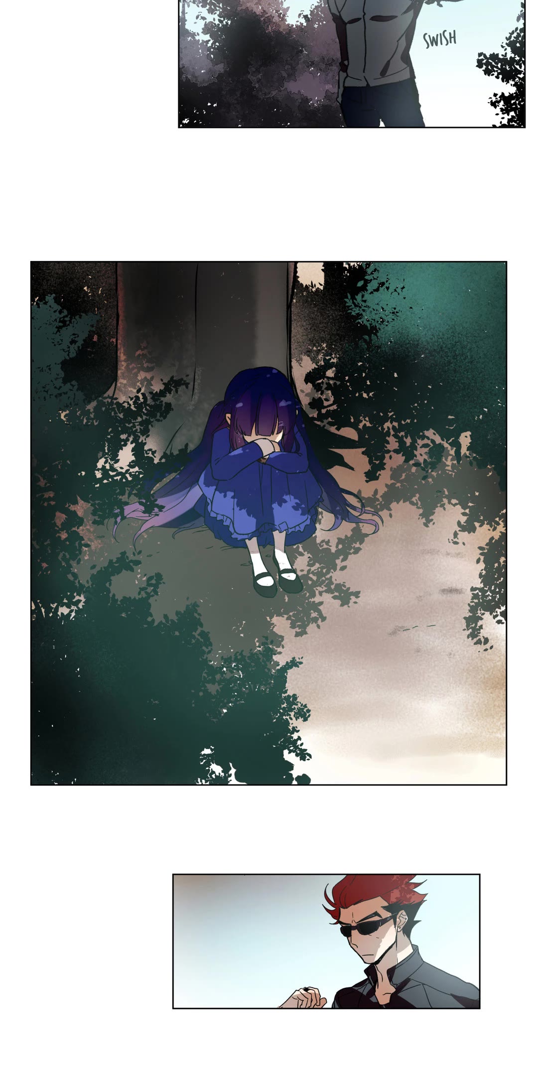 Sleeping Princess and Dreaming Devil Chapter 42 page 16 - Chapter 42