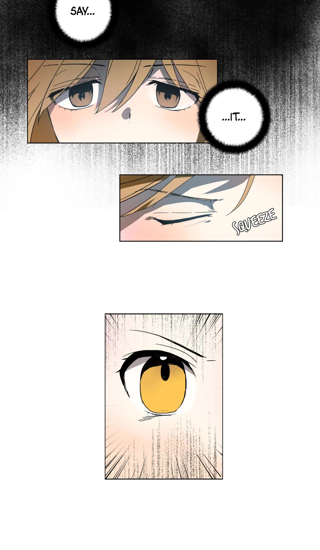 Sleeping Princess and Dreaming Devil Chapter 42 page 2 - Chapter 42
