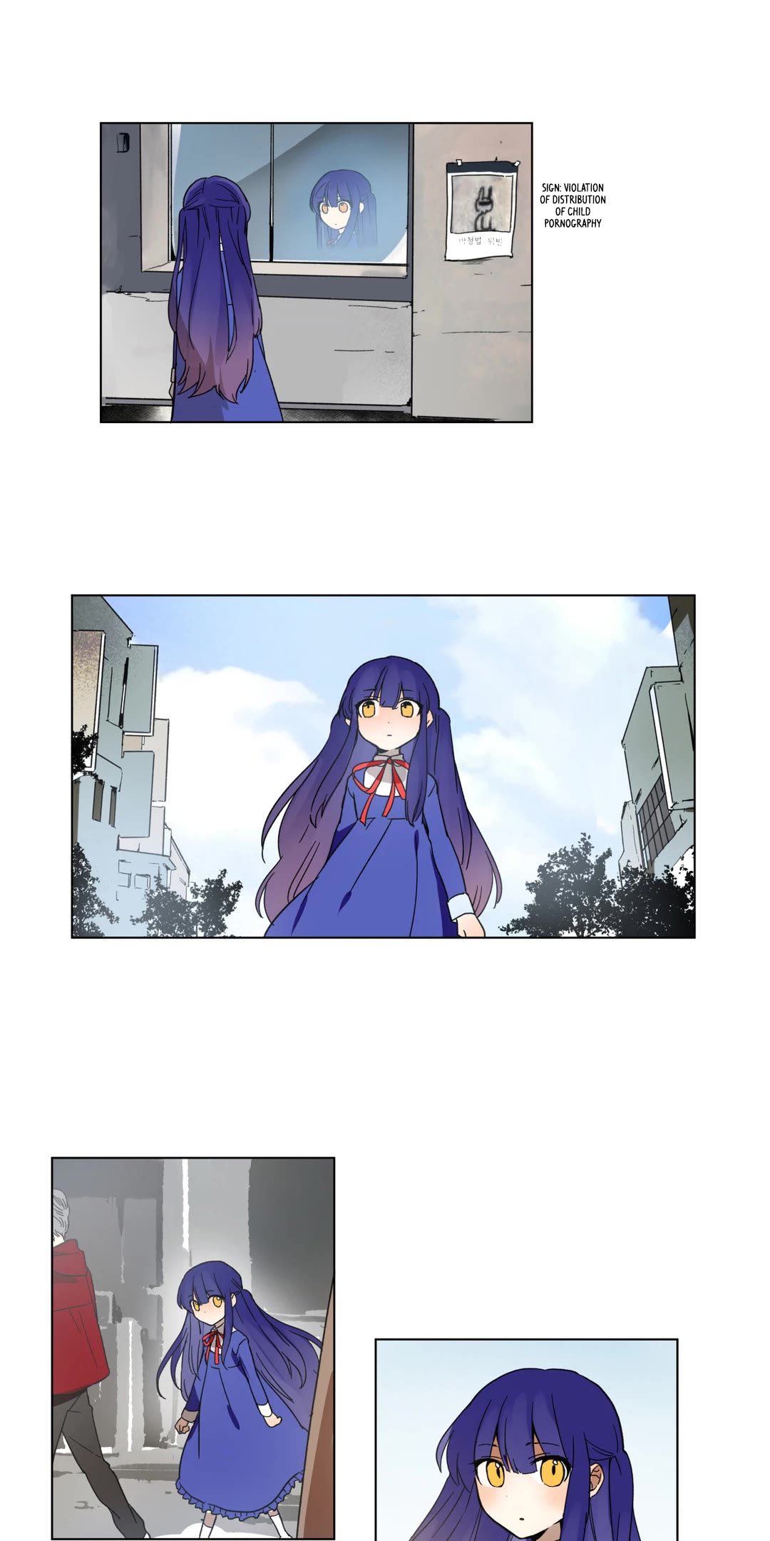 Sleeping Princess and Dreaming Devil Chapter 42 page 23 - Chapter 42