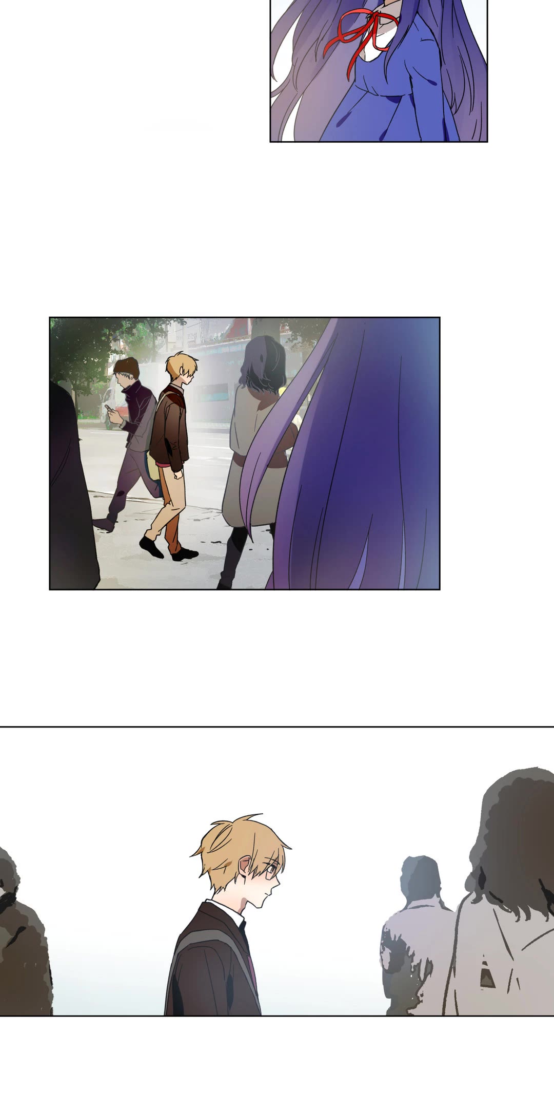 Sleeping Princess and Dreaming Devil Chapter 42 page 24 - Chapter 42