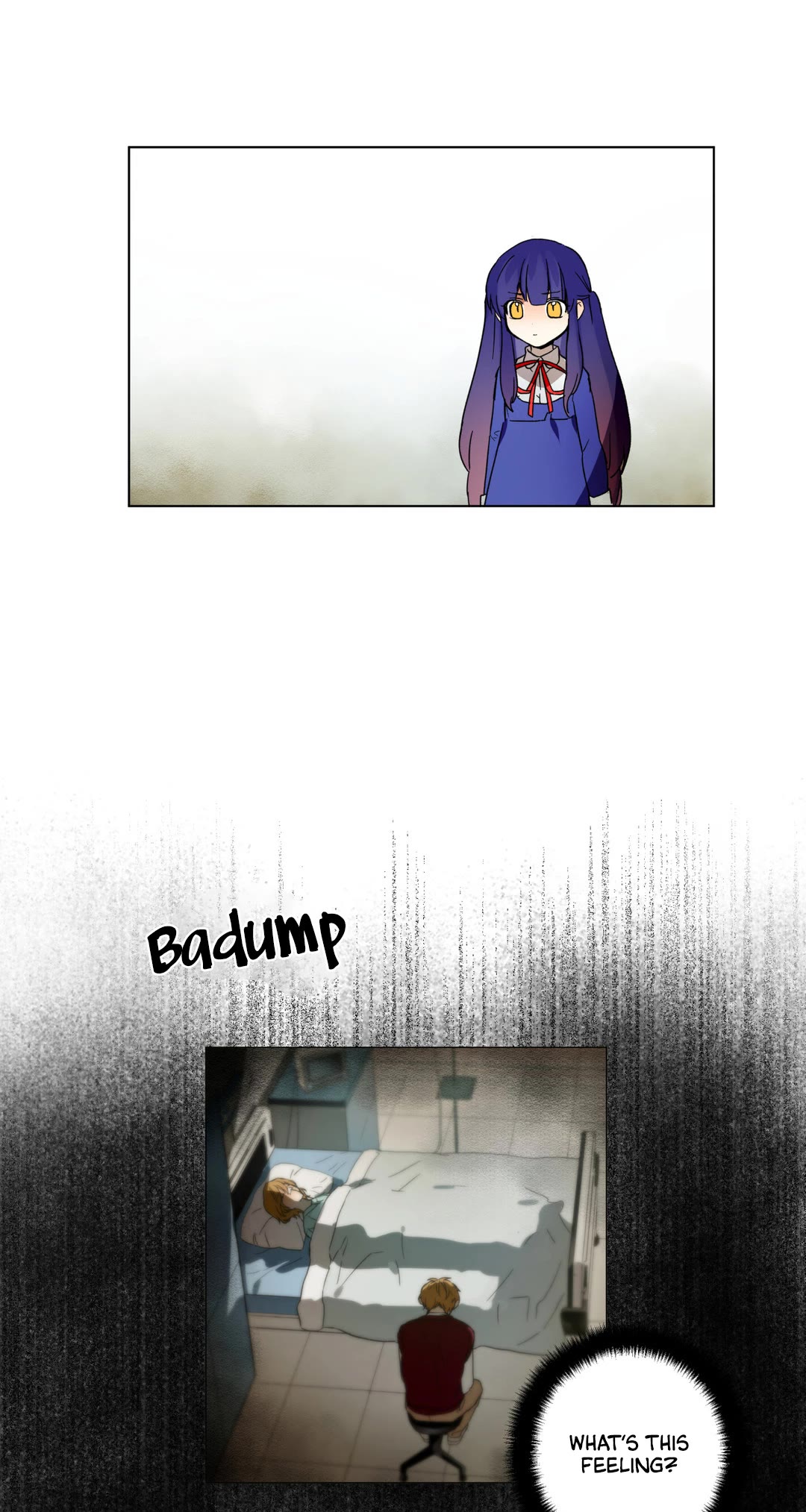 Sleeping Princess and Dreaming Devil Chapter 42 page 25 - Chapter 42