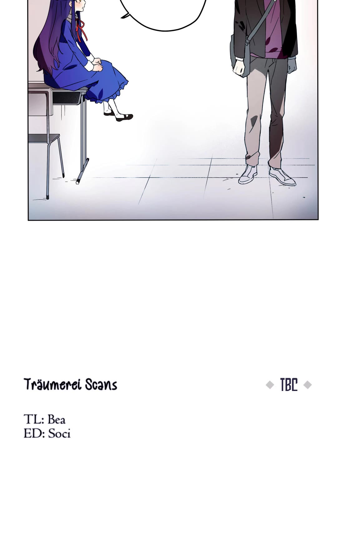 Sleeping Princess and Dreaming Devil Chapter 42 page 30 - Chapter 42