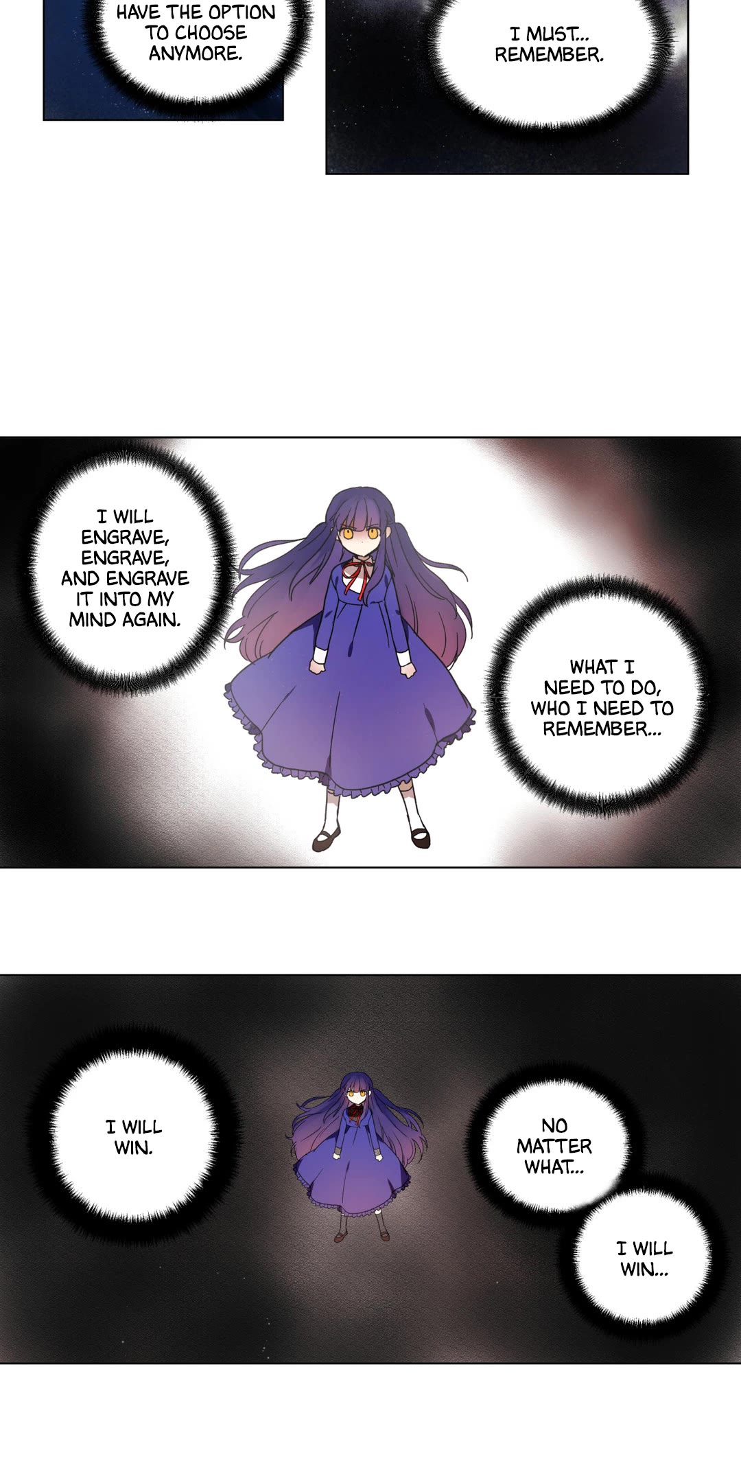 Sleeping Princess and Dreaming Devil Chapter 42 page 4 - Chapter 42