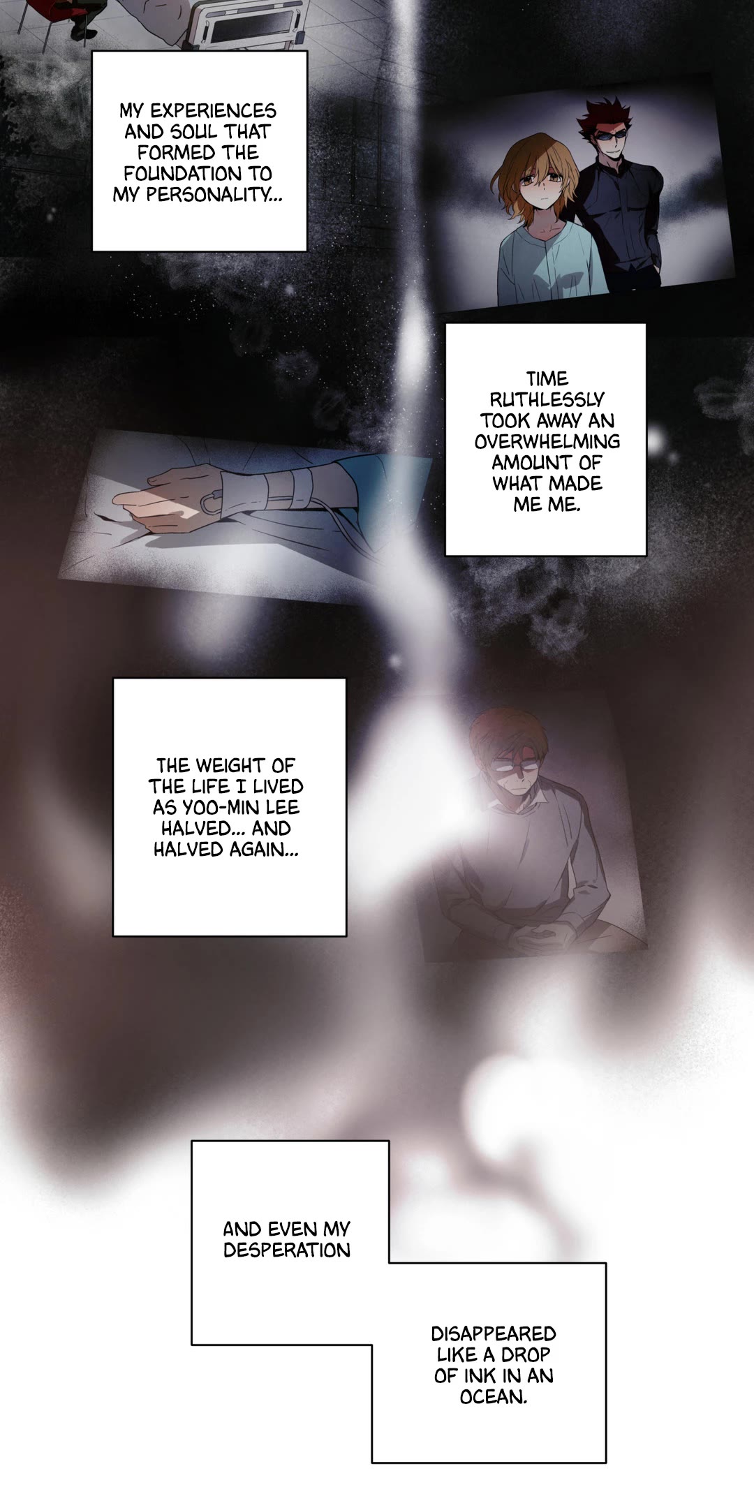 Sleeping Princess and Dreaming Devil Chapter 42 page 6 - Chapter 42