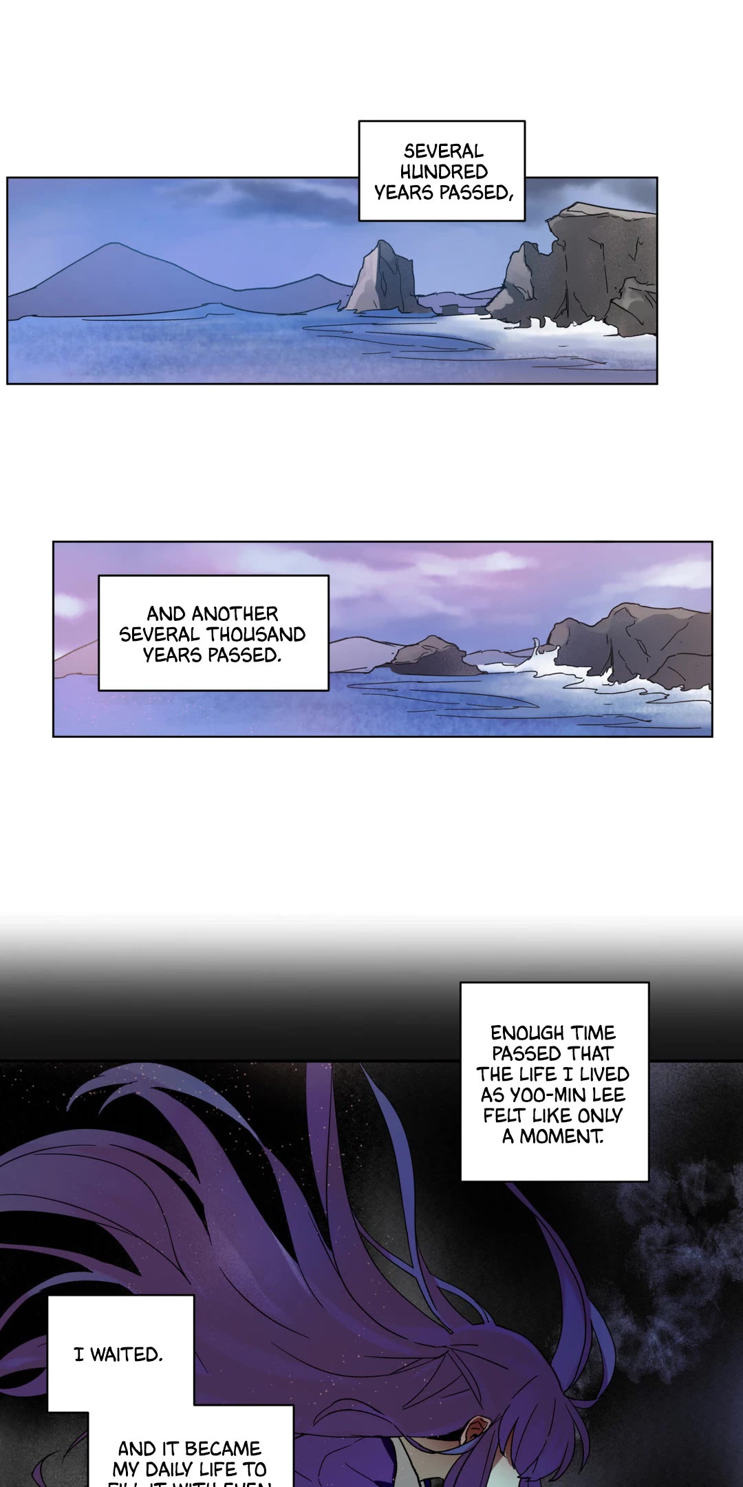 Sleeping Princess and Dreaming Devil Chapter 42 page 7 - Chapter 42