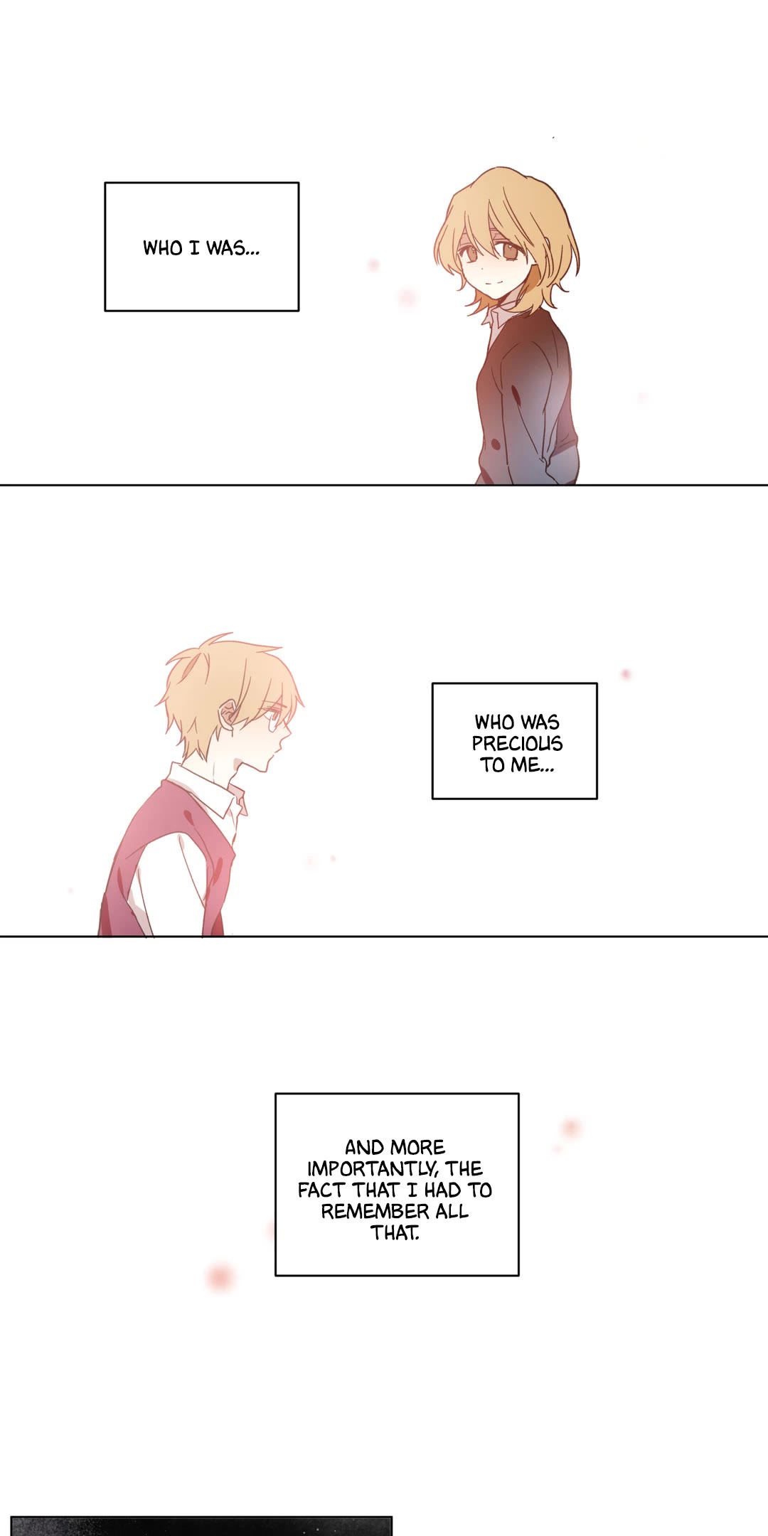 Sleeping Princess and Dreaming Devil Chapter 42 page 9 - Chapter 42