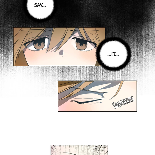 Sleeping Princess and Dreaming Devil Chapter 42 cover