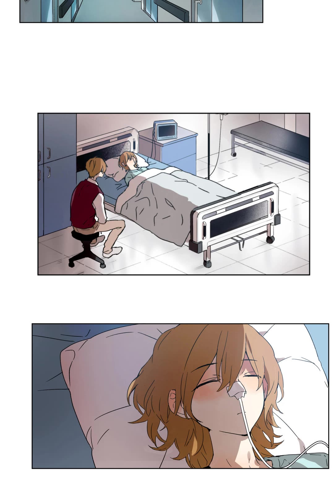 Sleeping Princess and Dreaming Devil Chapter 43 page 18 - Chapter 43