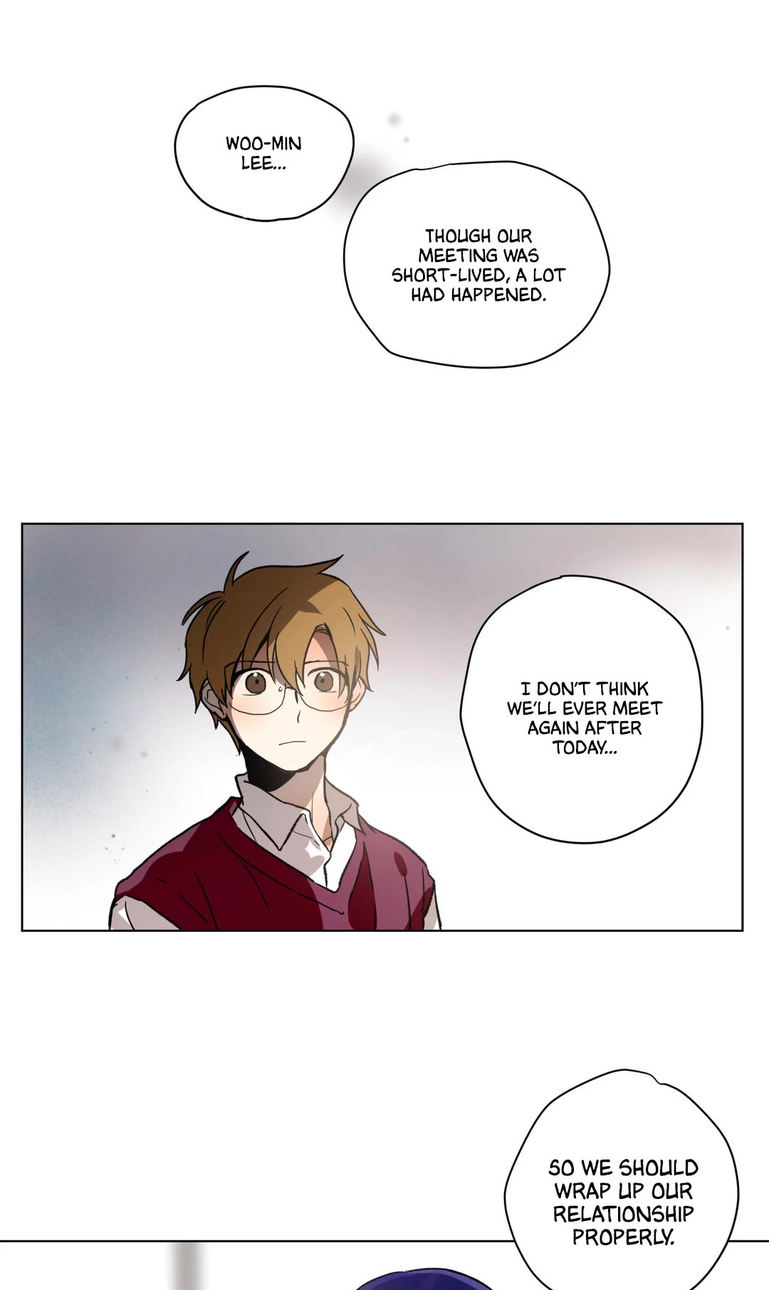 Sleeping Princess and Dreaming Devil Chapter 43 page 27 - Chapter 43