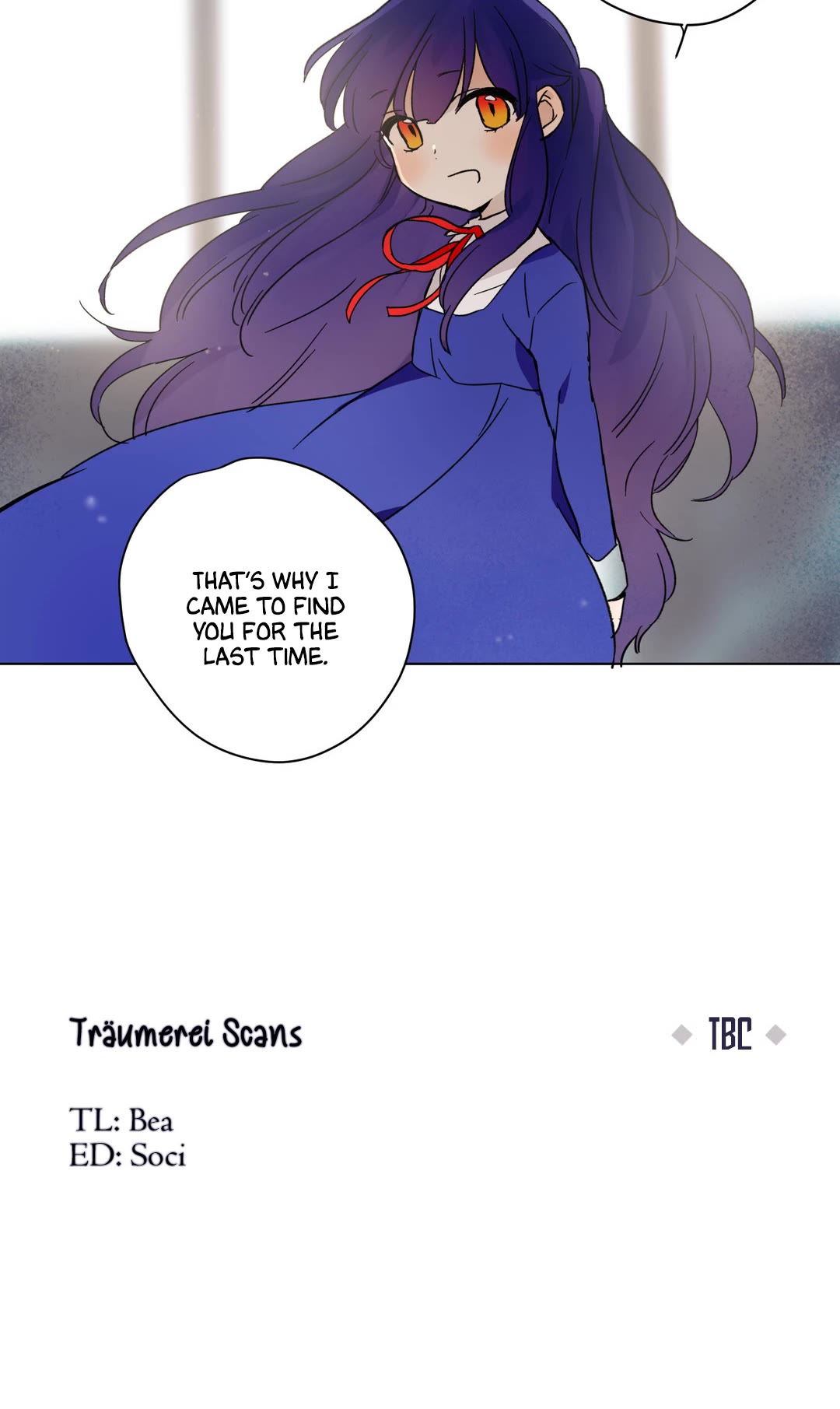 Sleeping Princess and Dreaming Devil Chapter 43 page 28 - Chapter 43