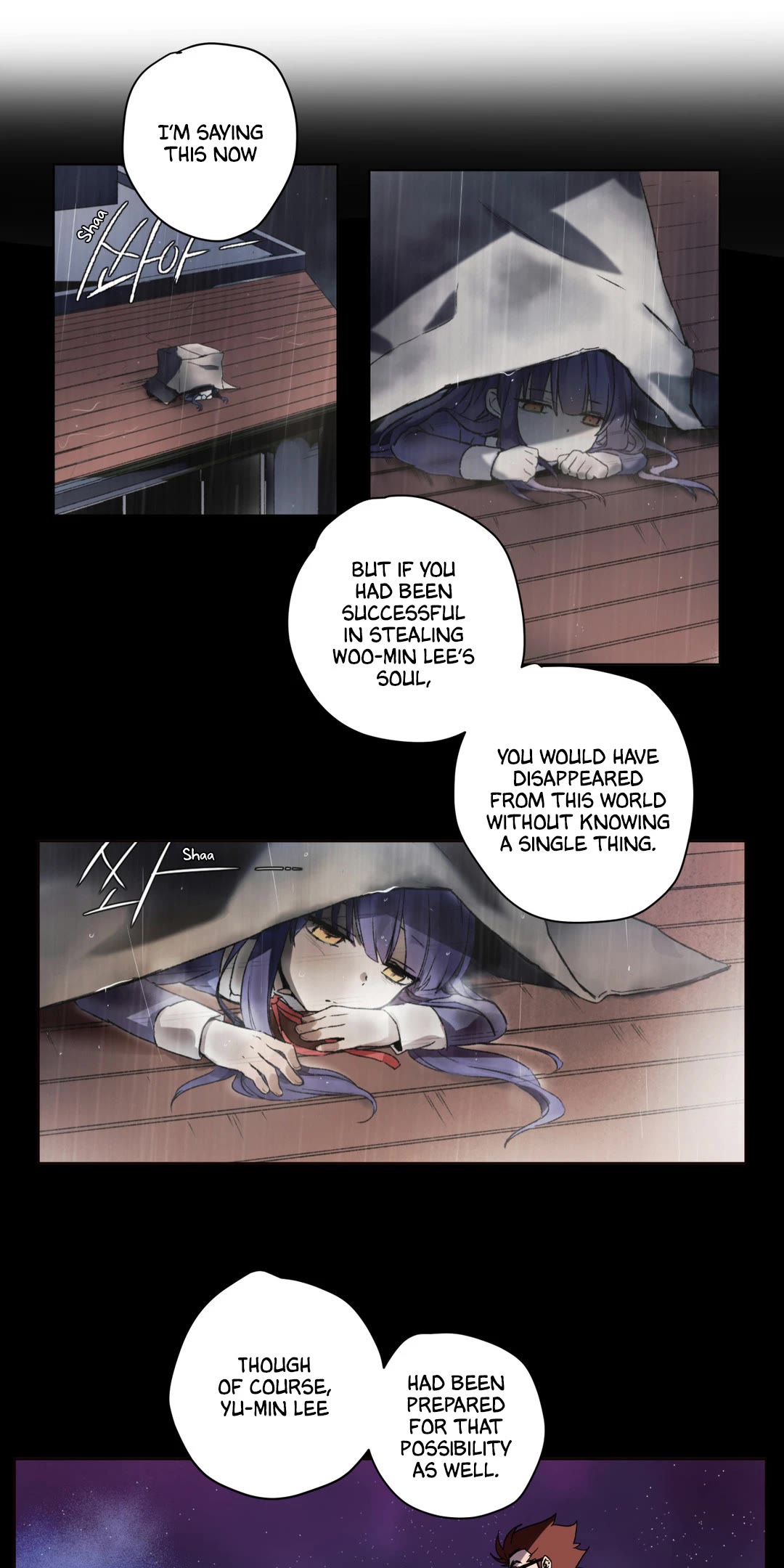 Sleeping Princess and Dreaming Devil Chapter 43 page 9 - Chapter 43