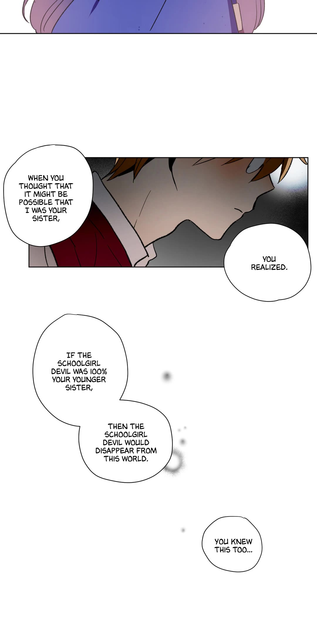 Sleeping Princess and Dreaming Devil Chapter 44 page 12 - Chapter 44