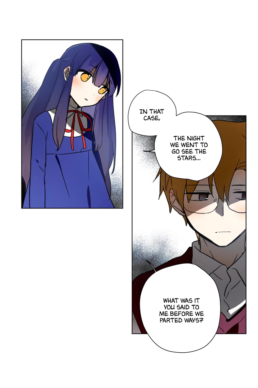 Sleeping Princess and Dreaming Devil Chapter 44 page 14 - Chapter 44