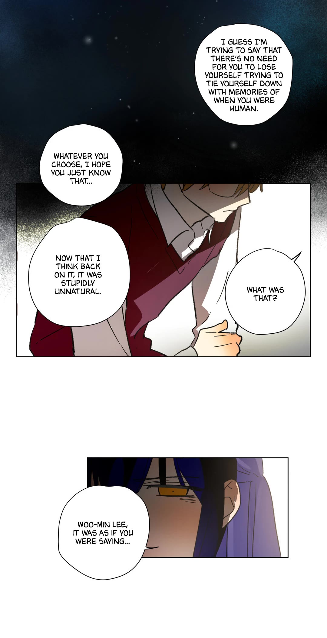 Sleeping Princess and Dreaming Devil Chapter 44 page 16 - Chapter 44