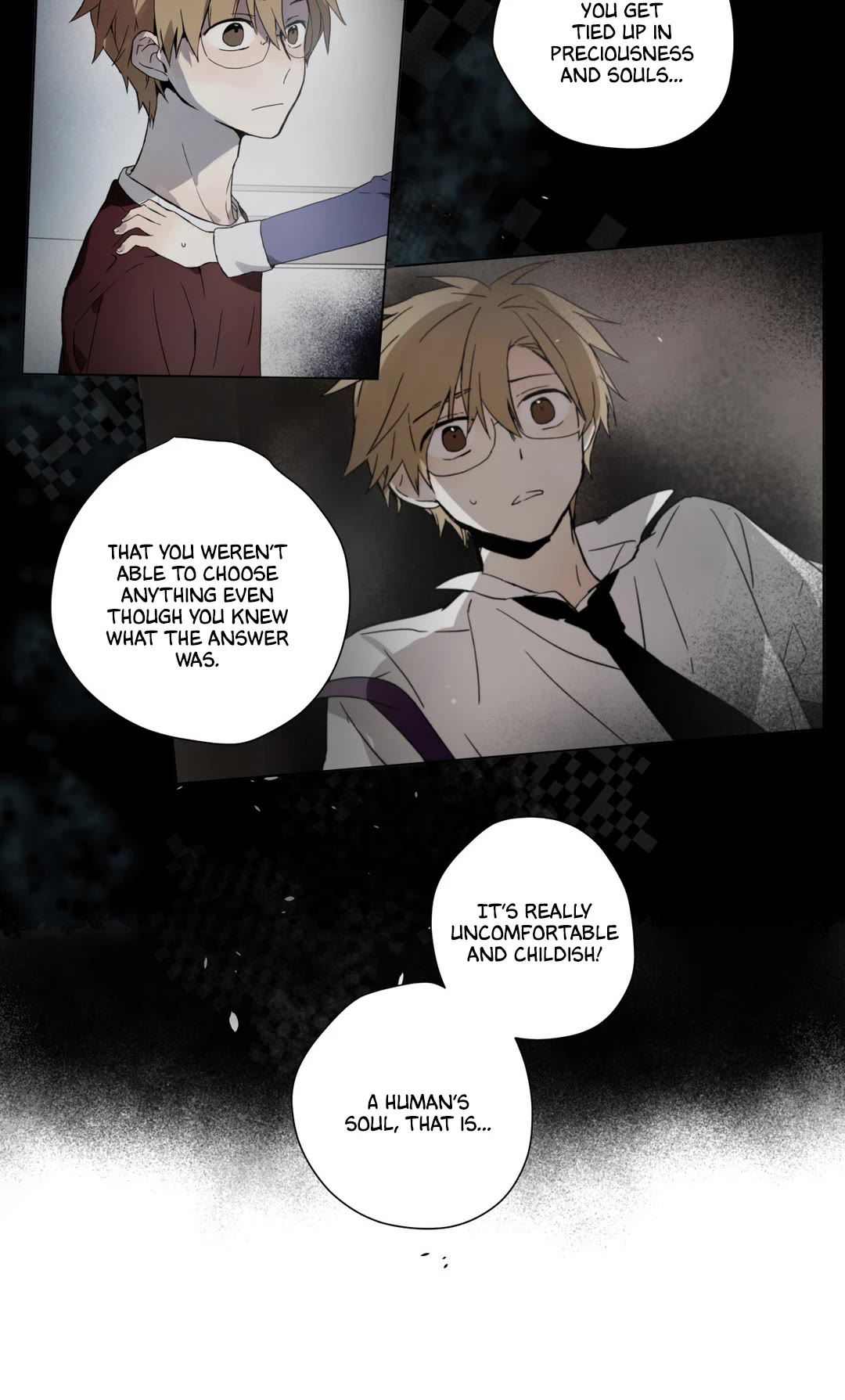 Sleeping Princess and Dreaming Devil Chapter 44 page 23 - Chapter 44