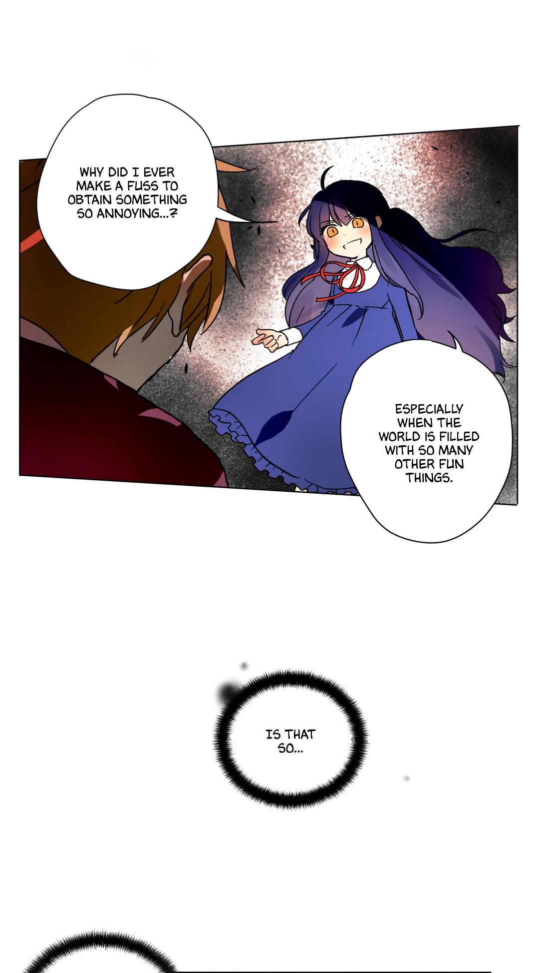 Sleeping Princess and Dreaming Devil Chapter 44 page 24 - Chapter 44