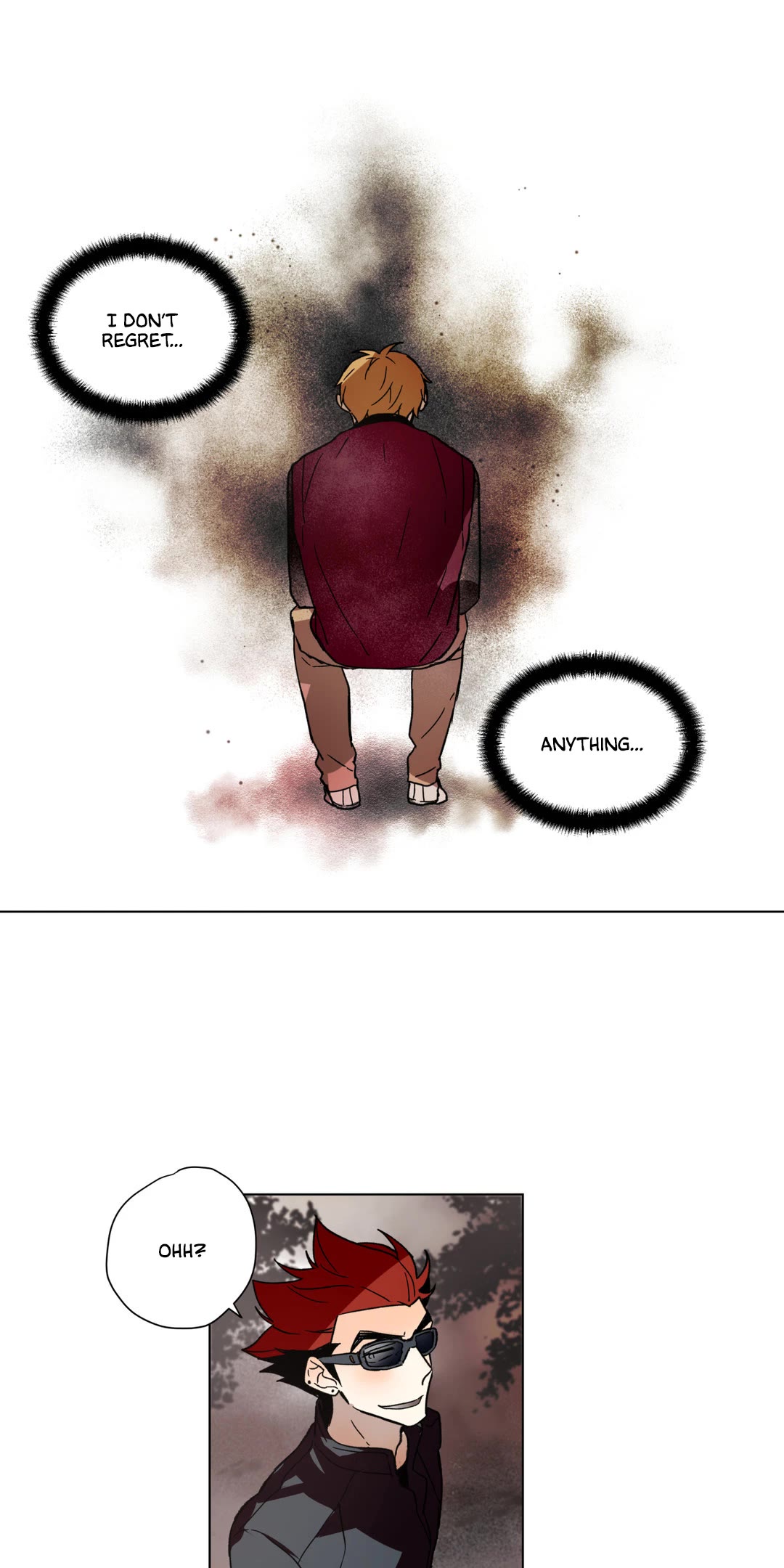 Sleeping Princess and Dreaming Devil Chapter 44 page 26 - Chapter 44