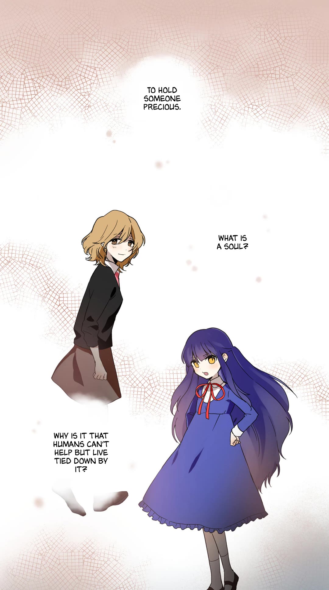 Sleeping Princess and Dreaming Devil Chapter 45 page 1 - Chapter 45