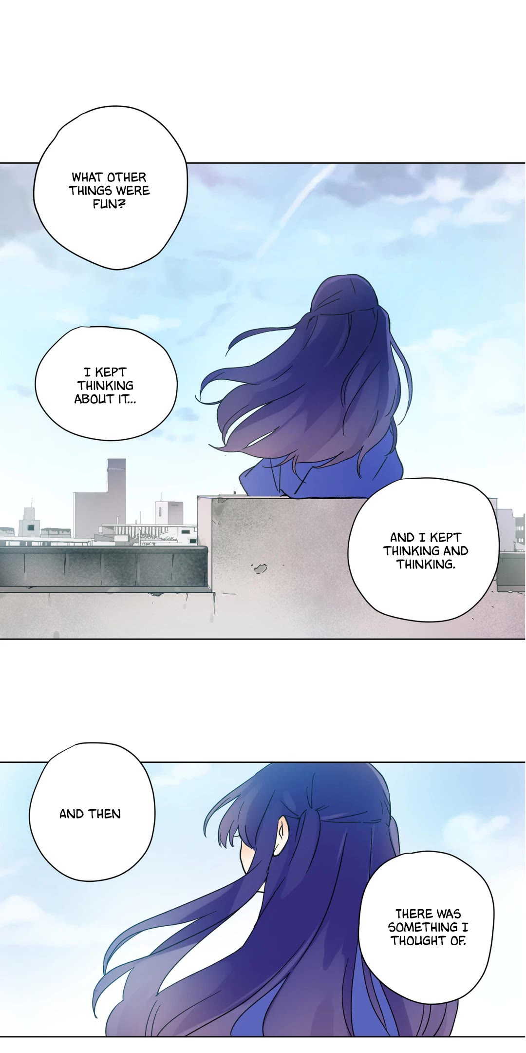 Sleeping Princess and Dreaming Devil Chapter 45 page 12 - Chapter 45