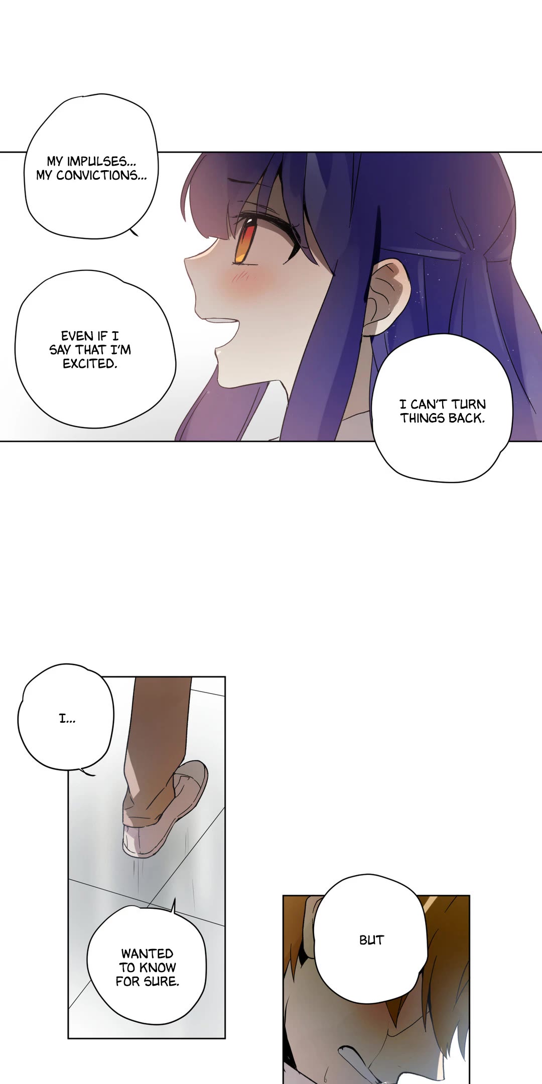 Sleeping Princess and Dreaming Devil Chapter 45 page 23 - Chapter 45
