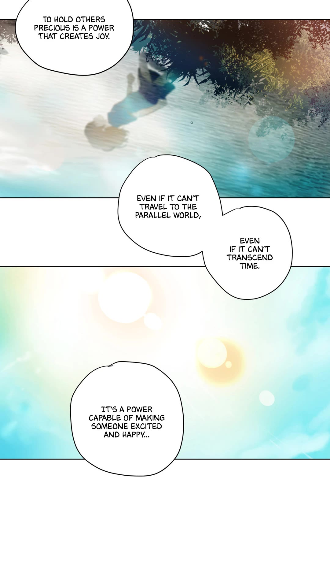 Sleeping Princess and Dreaming Devil Chapter 45 page 26 - Chapter 45