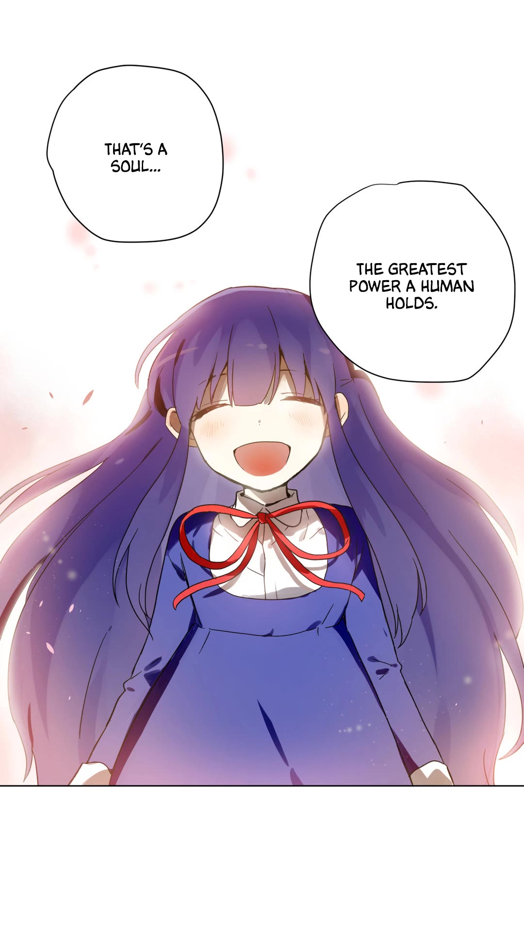Sleeping Princess and Dreaming Devil Chapter 45 page 27 - Chapter 45