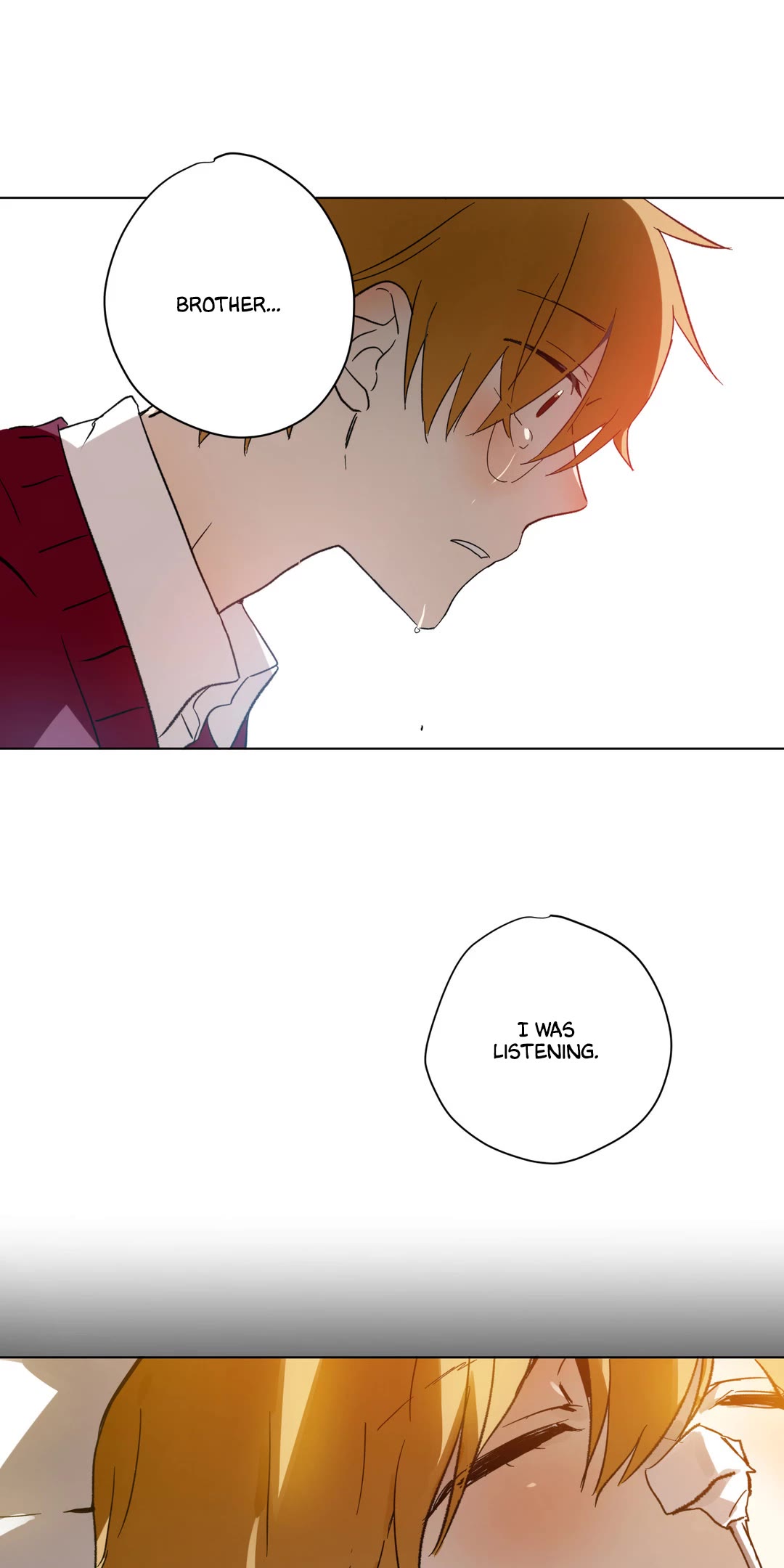 Sleeping Princess and Dreaming Devil Chapter 45 page 29 - Chapter 45