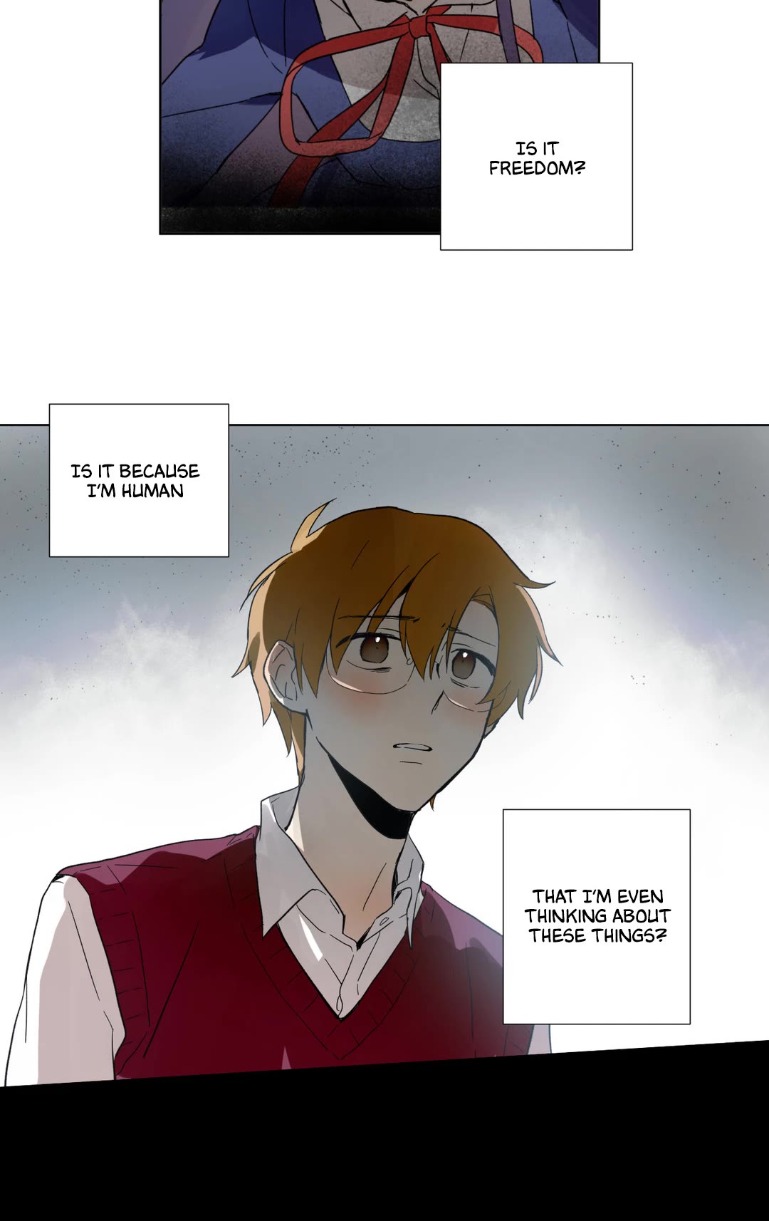 Sleeping Princess and Dreaming Devil Chapter 45 page 4 - Chapter 45