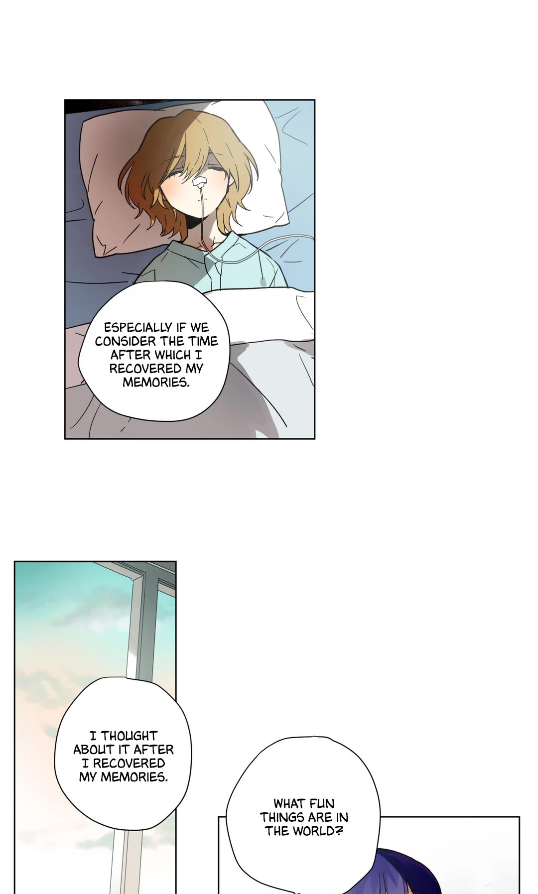 Sleeping Princess and Dreaming Devil Chapter 45 page 7 - Chapter 45