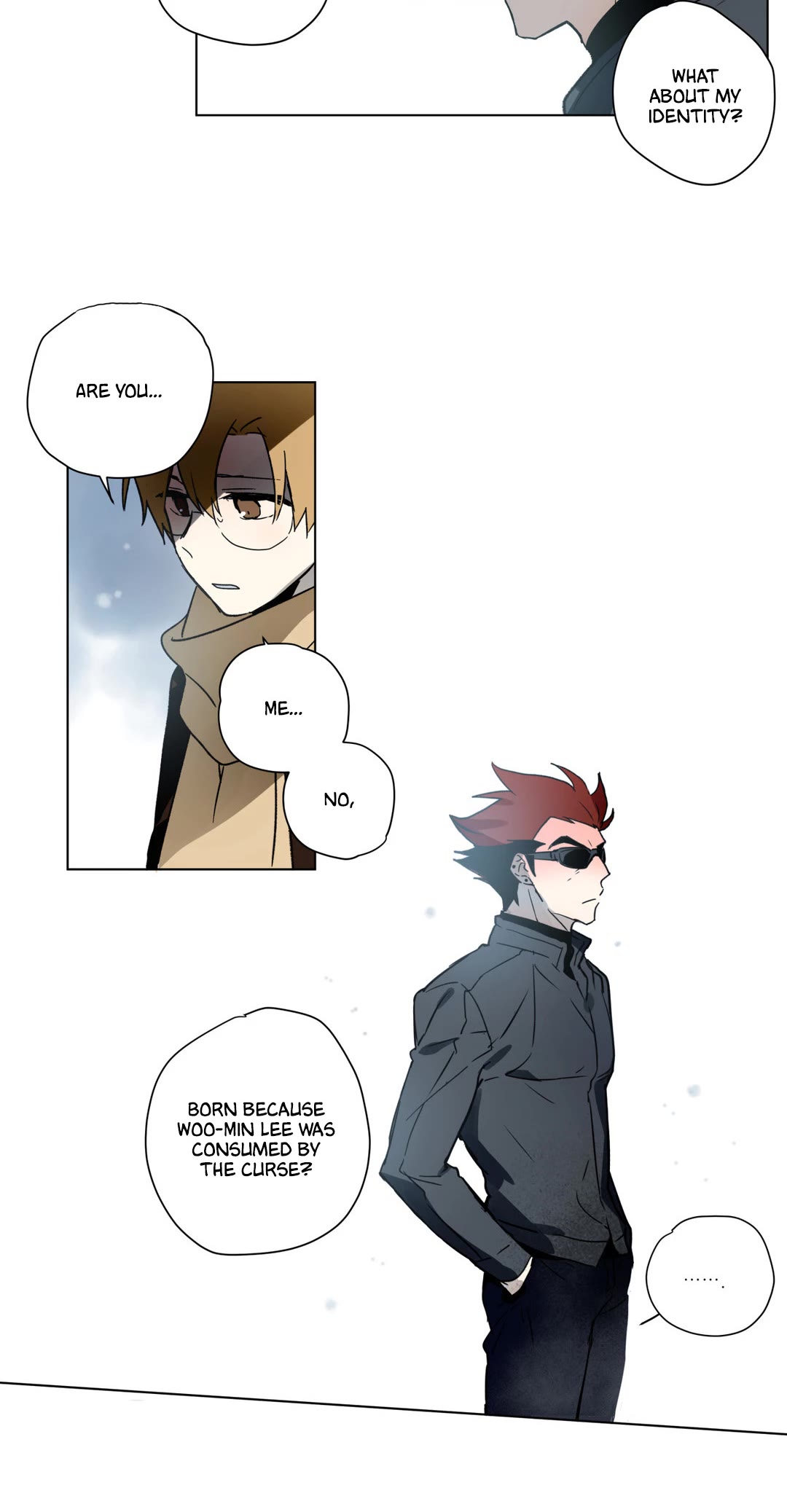 Sleeping Princess and Dreaming Devil Chapter 46 page 10 - Chapter 46