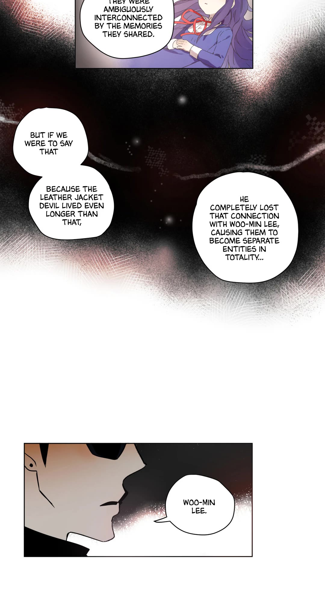 Sleeping Princess and Dreaming Devil Chapter 46 page 14 - Chapter 46