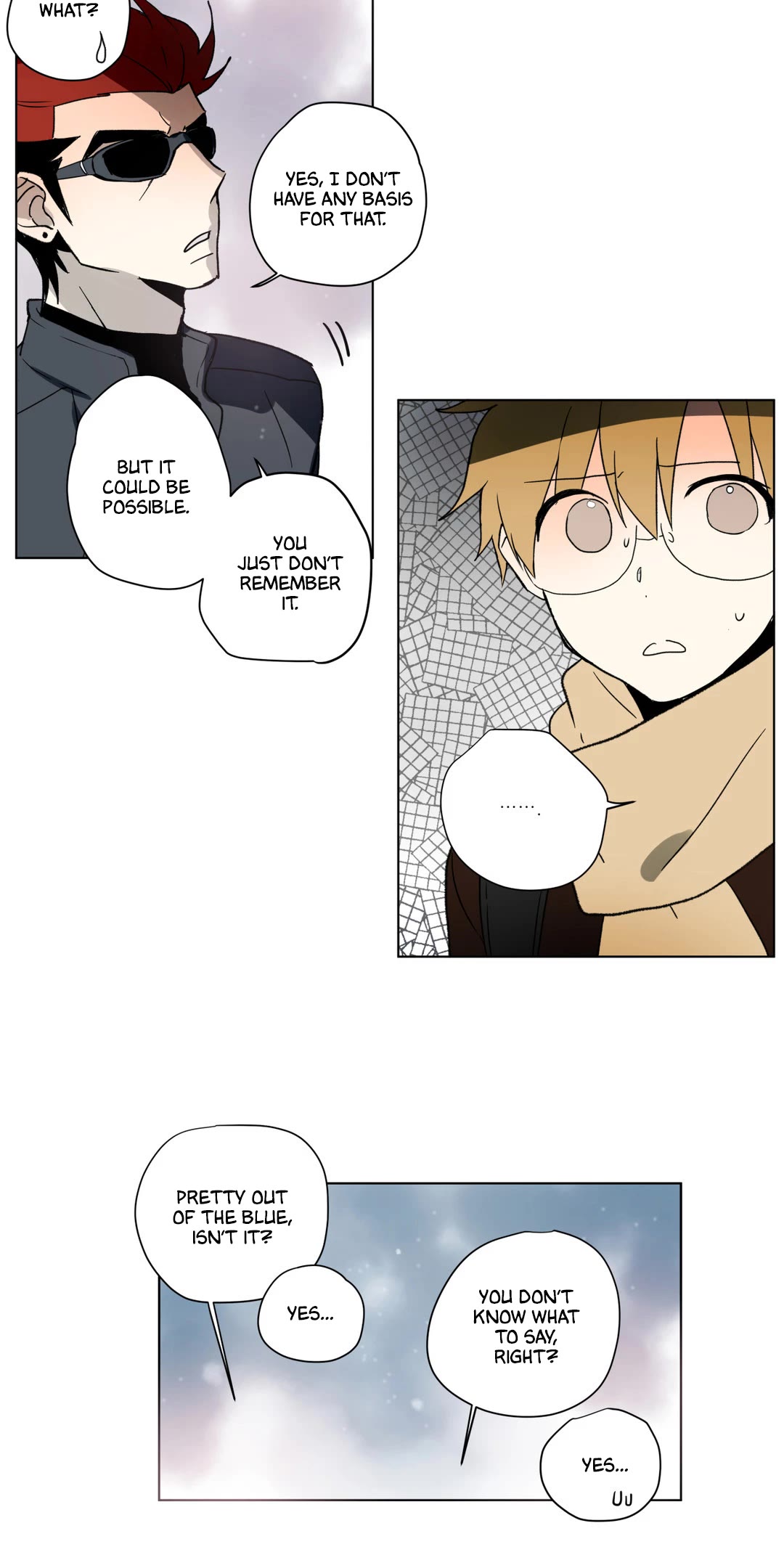 Sleeping Princess and Dreaming Devil Chapter 46 page 16 - Chapter 46
