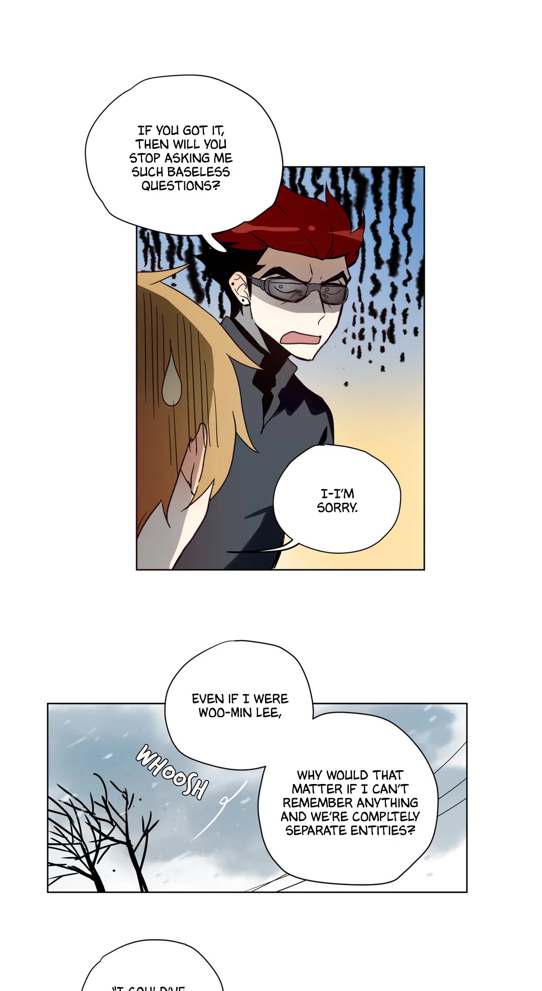 Sleeping Princess and Dreaming Devil Chapter 46 page 17 - Chapter 46