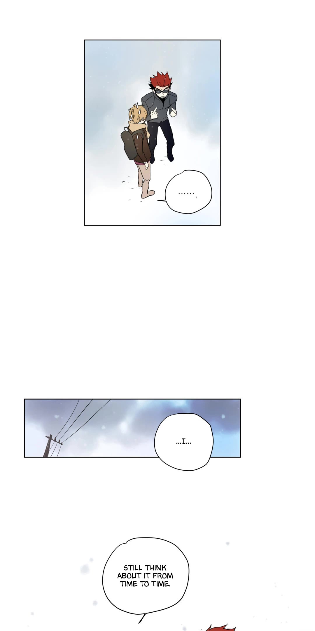 Sleeping Princess and Dreaming Devil Chapter 46 page 19 - Chapter 46
