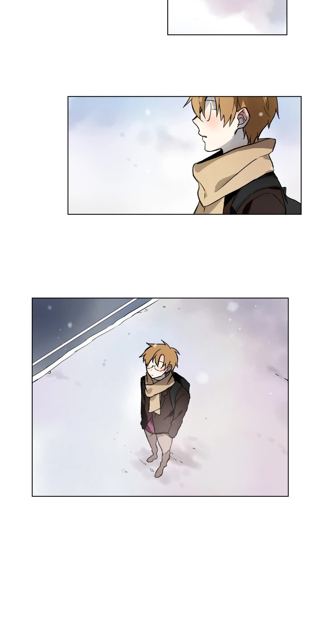 Sleeping Princess and Dreaming Devil Chapter 46 page 2 - Chapter 46