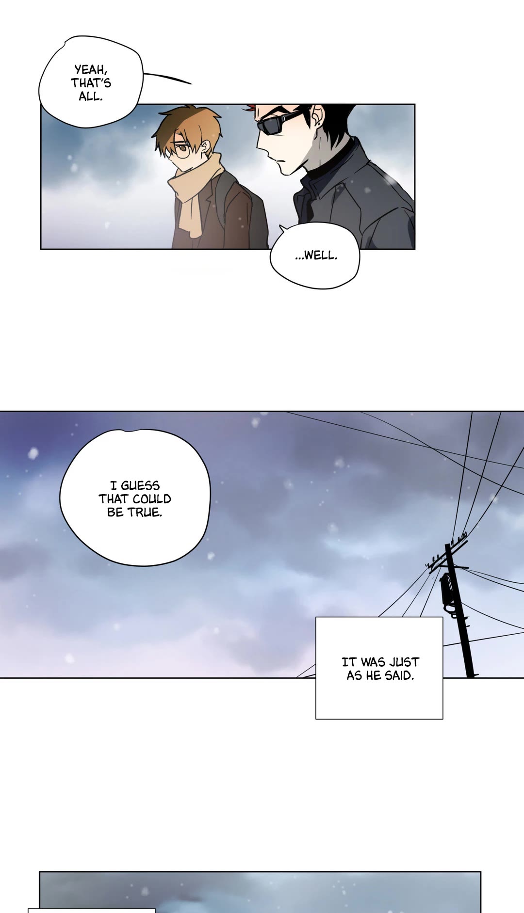 Sleeping Princess and Dreaming Devil Chapter 46 page 23 - Chapter 46