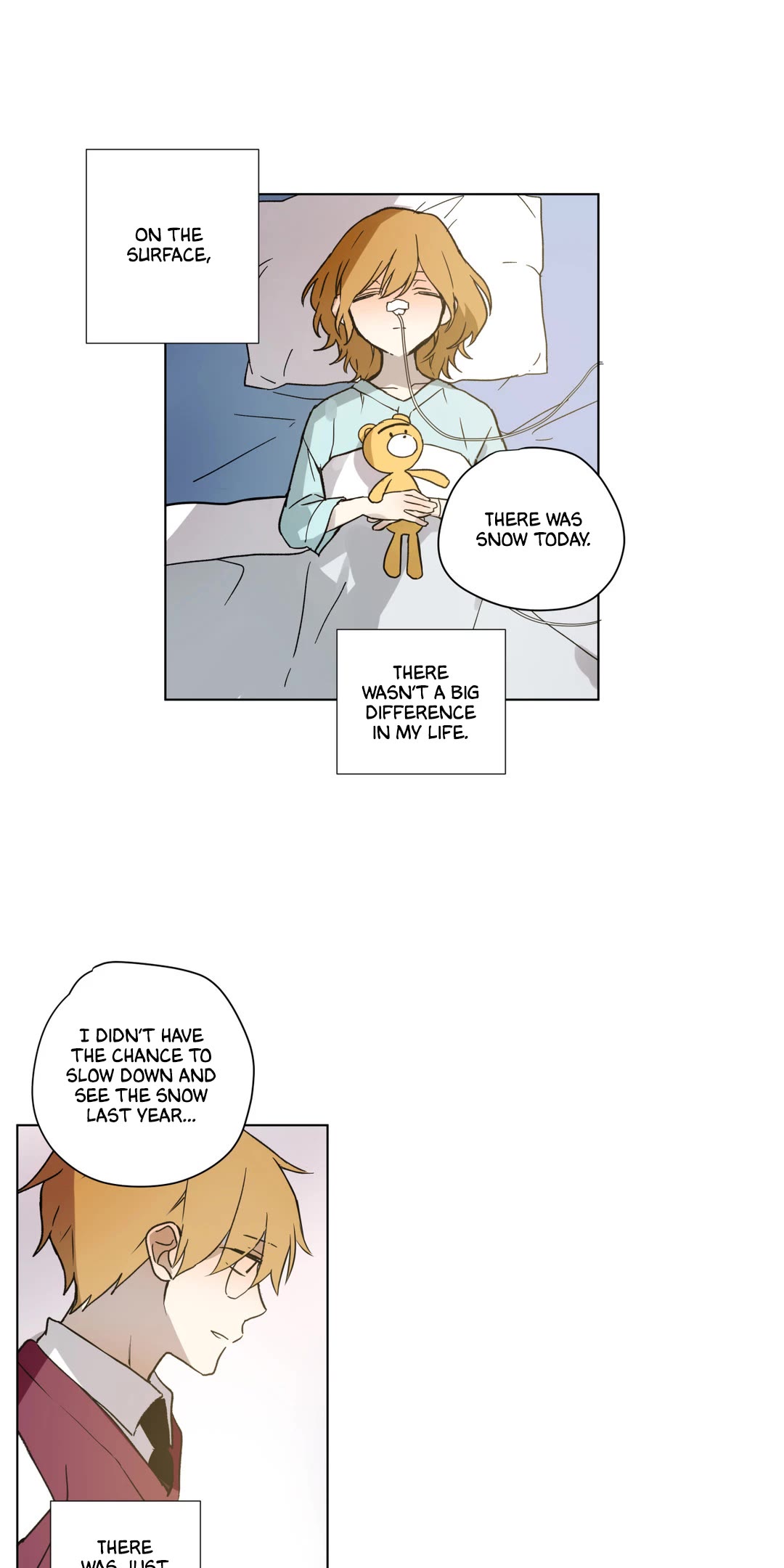 Sleeping Princess and Dreaming Devil Chapter 46 page 25 - Chapter 46