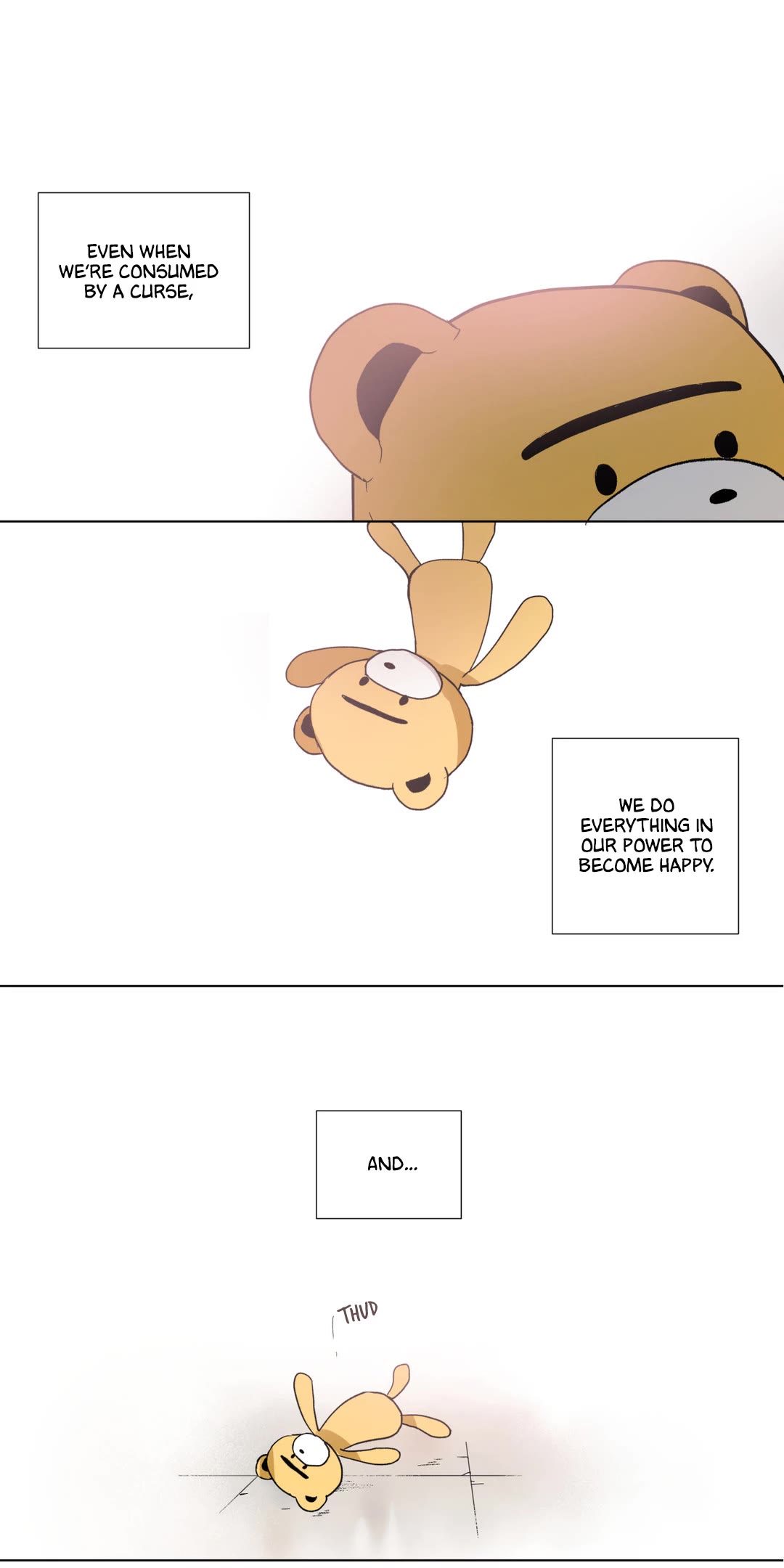 Sleeping Princess and Dreaming Devil Chapter 46 page 30 - Chapter 46
