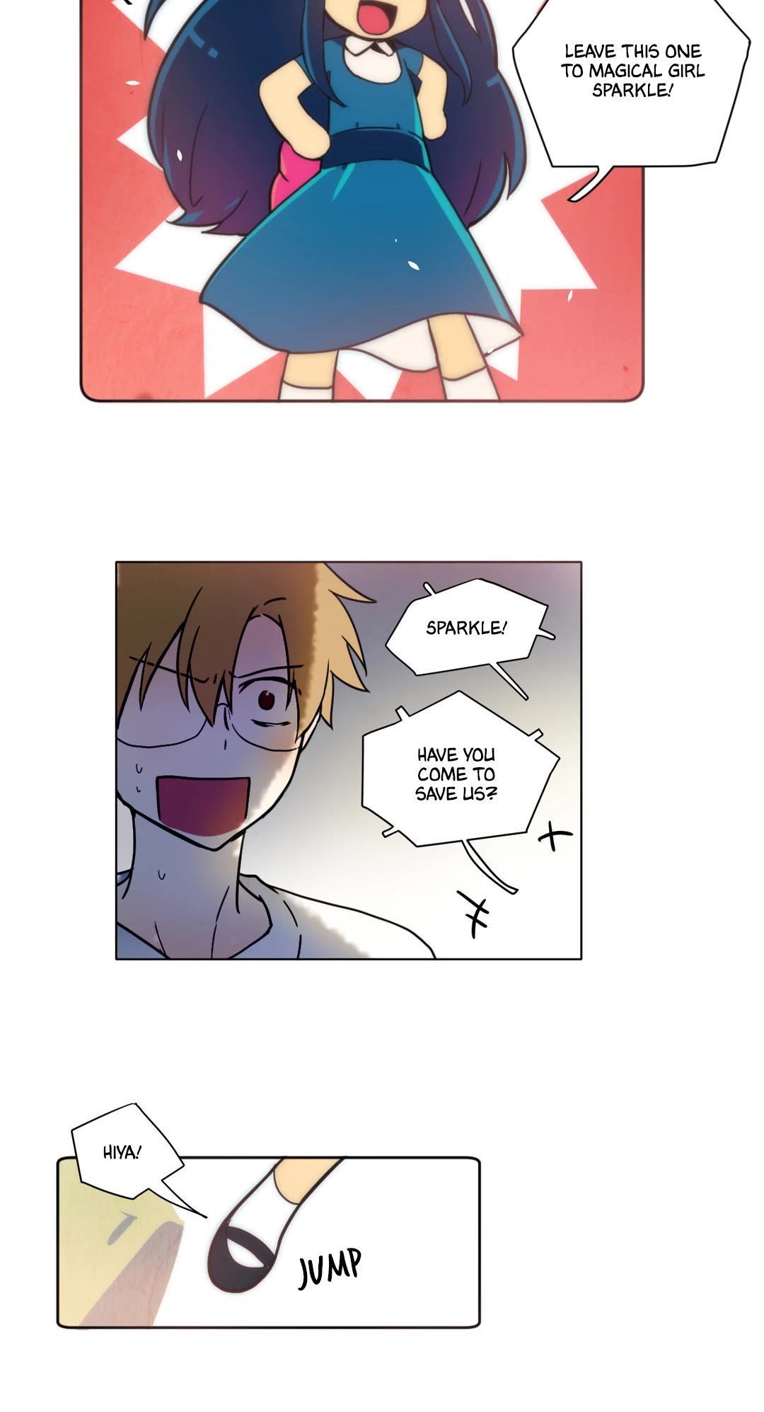 Sleeping Princess and Dreaming Devil Chapter 47.5 page 10 - Chapter 47.5: Extra Story