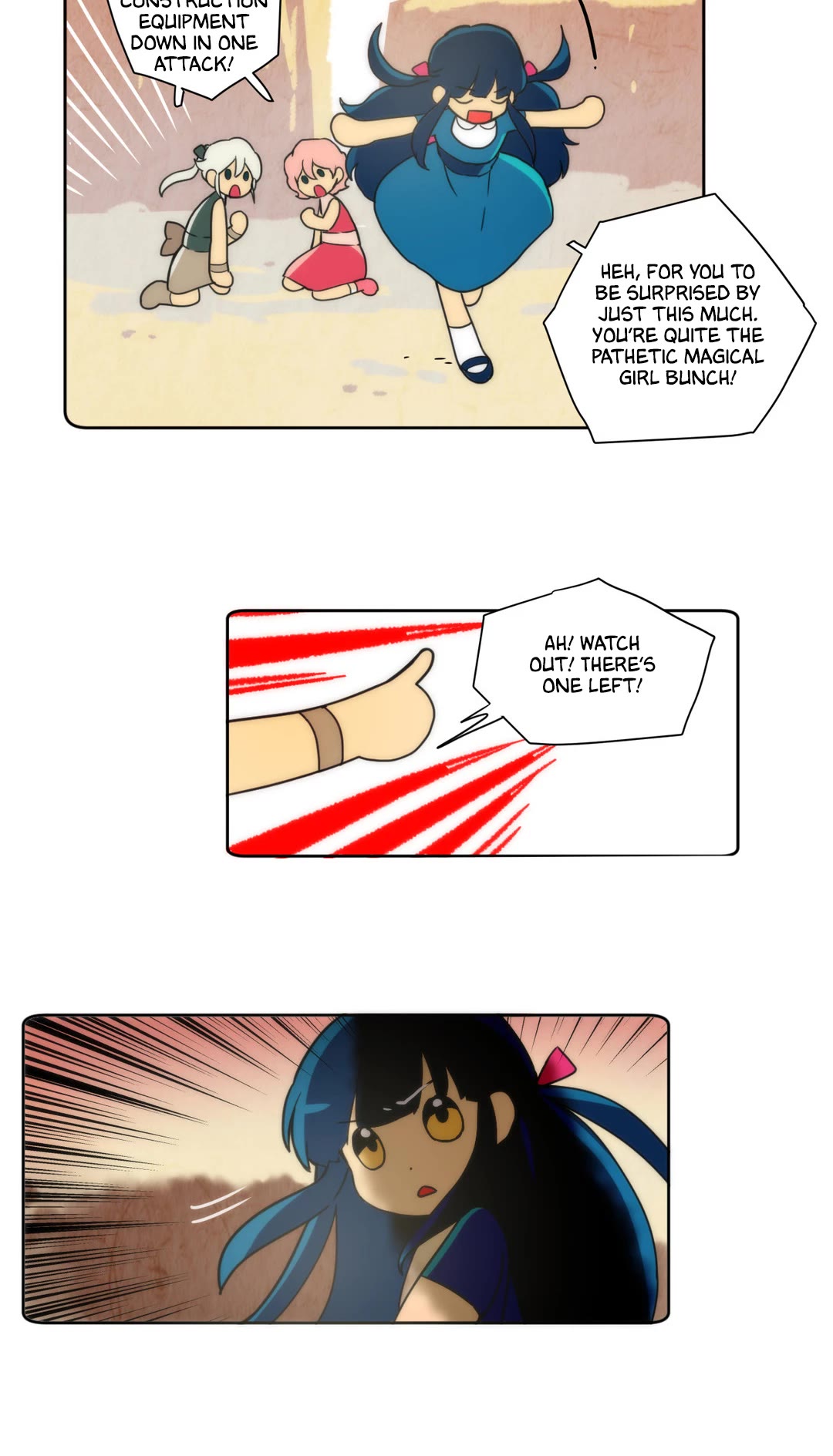 Sleeping Princess and Dreaming Devil Chapter 47.5 page 12 - Chapter 47.5: Extra Story