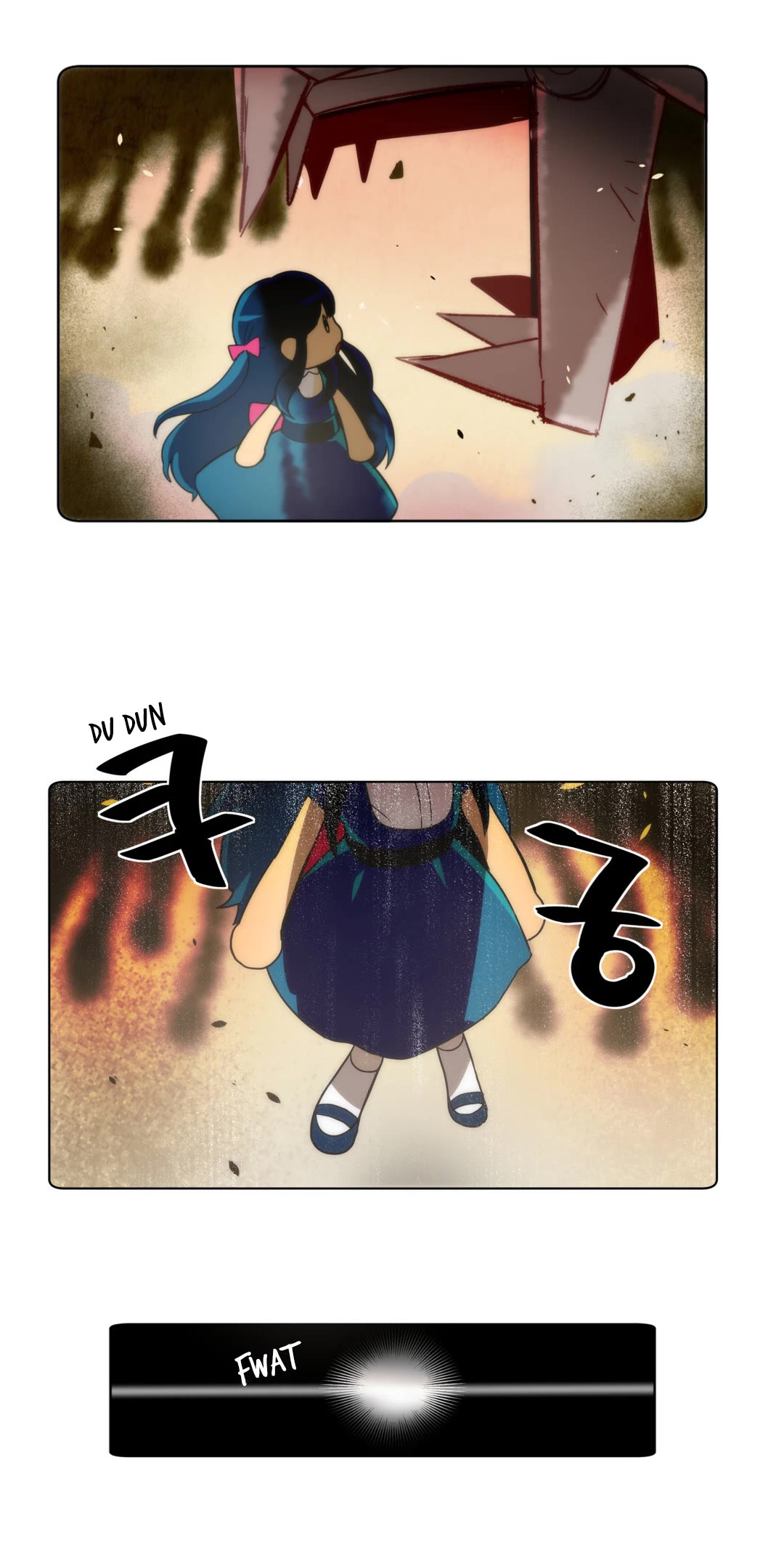 Sleeping Princess and Dreaming Devil Chapter 47.5 page 13 - Chapter 47.5: Extra Story