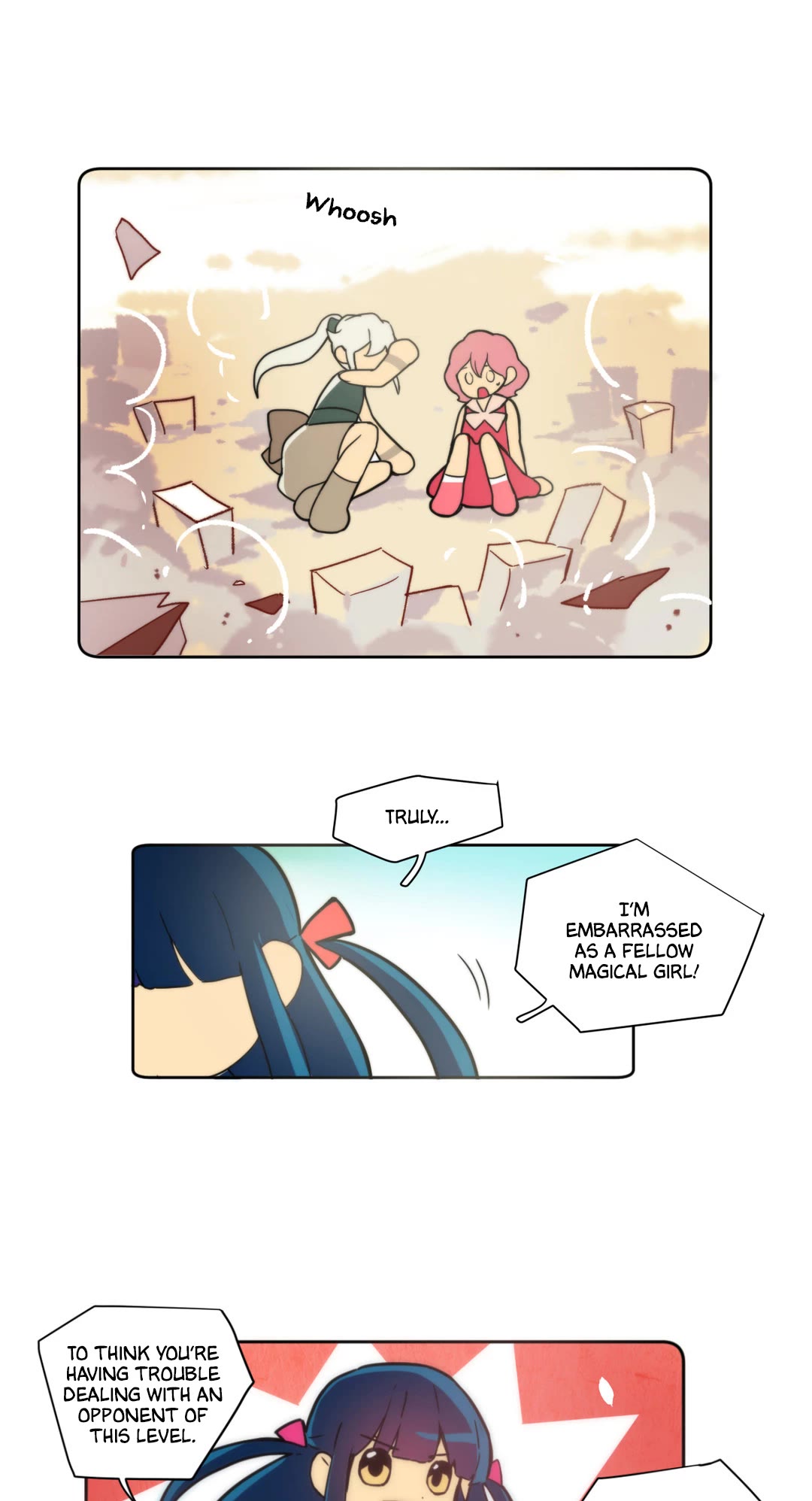 Sleeping Princess and Dreaming Devil Chapter 47.5 page 9 - Chapter 47.5: Extra Story