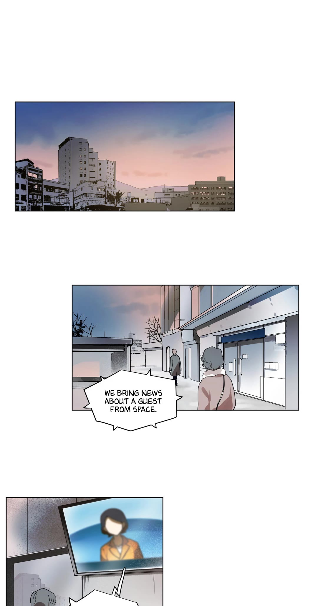 Sleeping Princess and Dreaming Devil Chapter 47 page 1 - Chapter 47 [END]