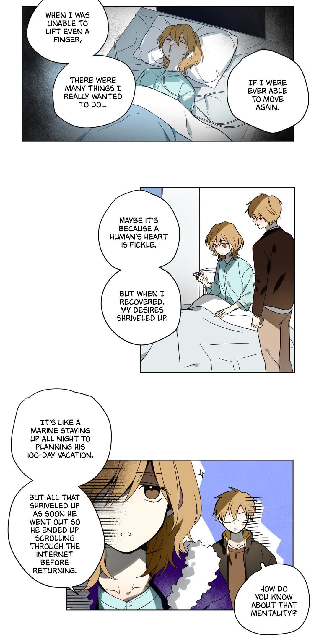 Sleeping Princess and Dreaming Devil Chapter 47 page 10 - Chapter 47 [END]