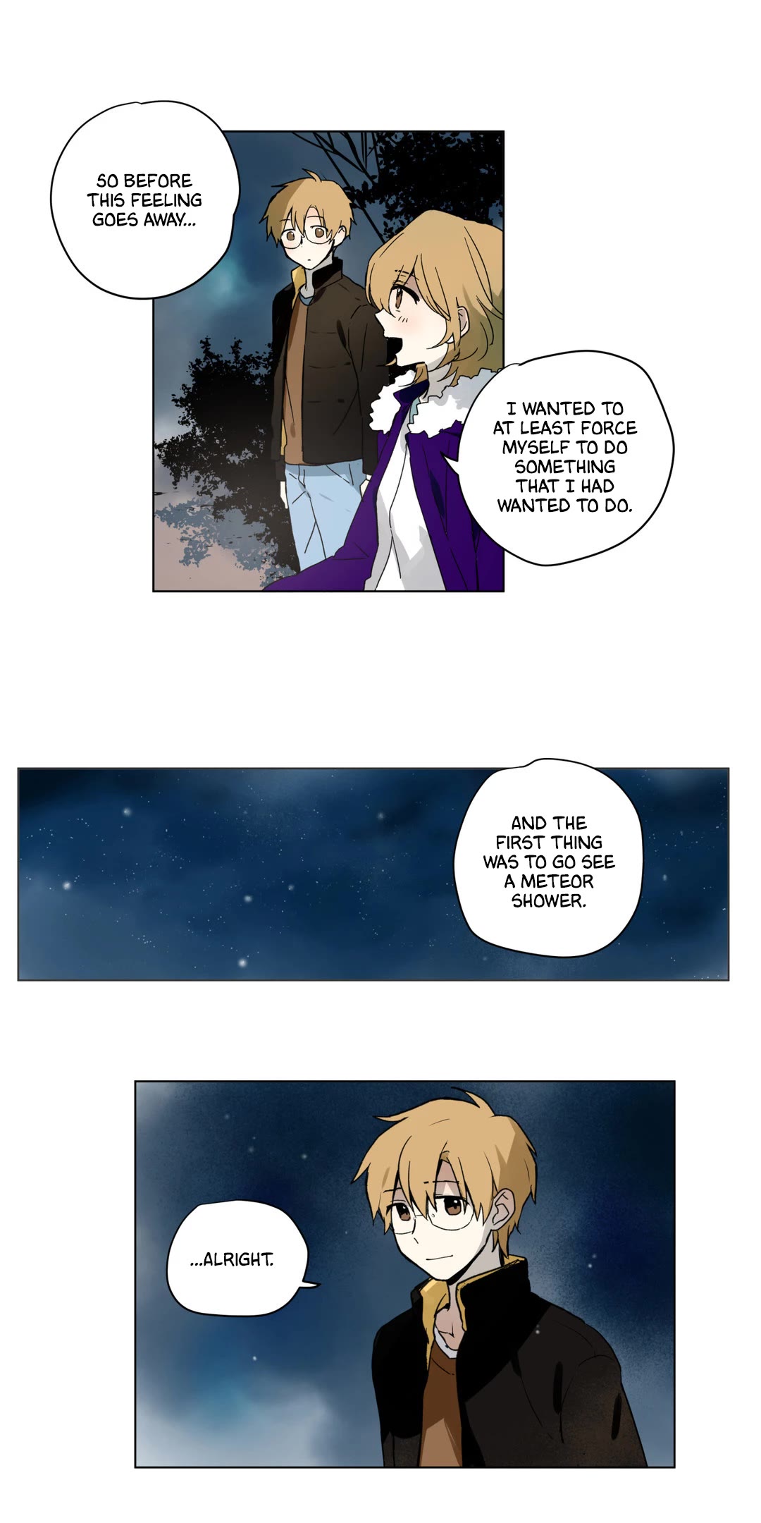 Sleeping Princess and Dreaming Devil Chapter 47 page 11 - Chapter 47 [END]