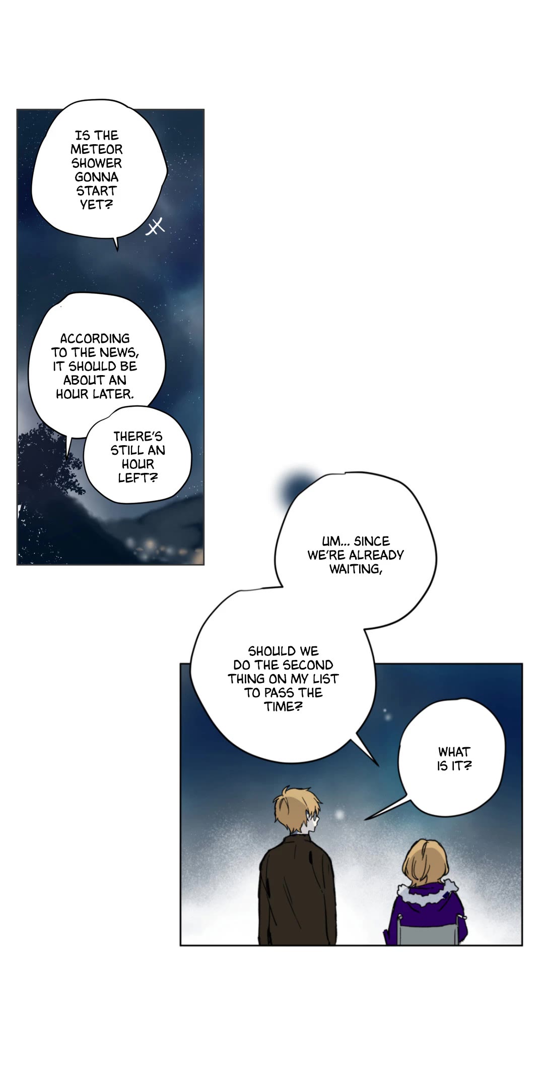 Sleeping Princess and Dreaming Devil Chapter 47 page 12 - Chapter 47 [END]