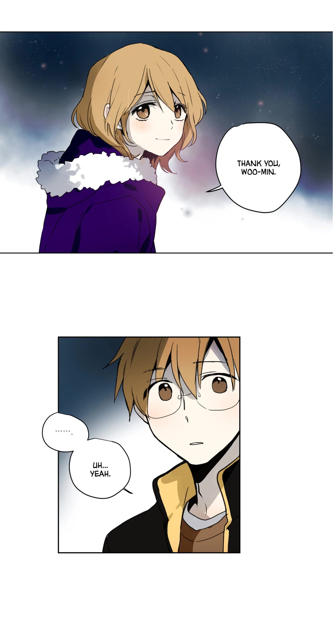 Sleeping Princess and Dreaming Devil Chapter 47 page 13 - Chapter 47 [END]