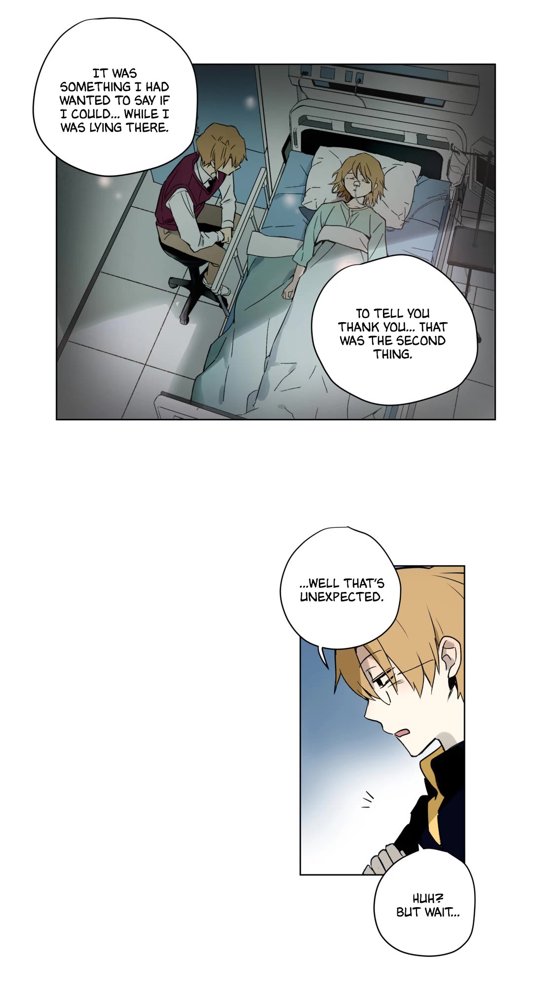 Sleeping Princess and Dreaming Devil Chapter 47 page 14 - Chapter 47 [END]