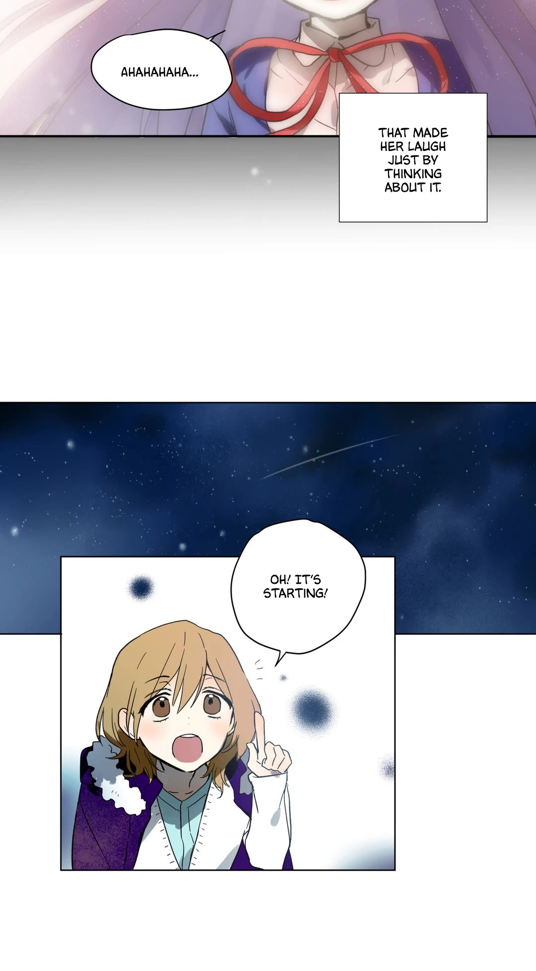 Sleeping Princess and Dreaming Devil Chapter 47 page 18 - Chapter 47 [END]